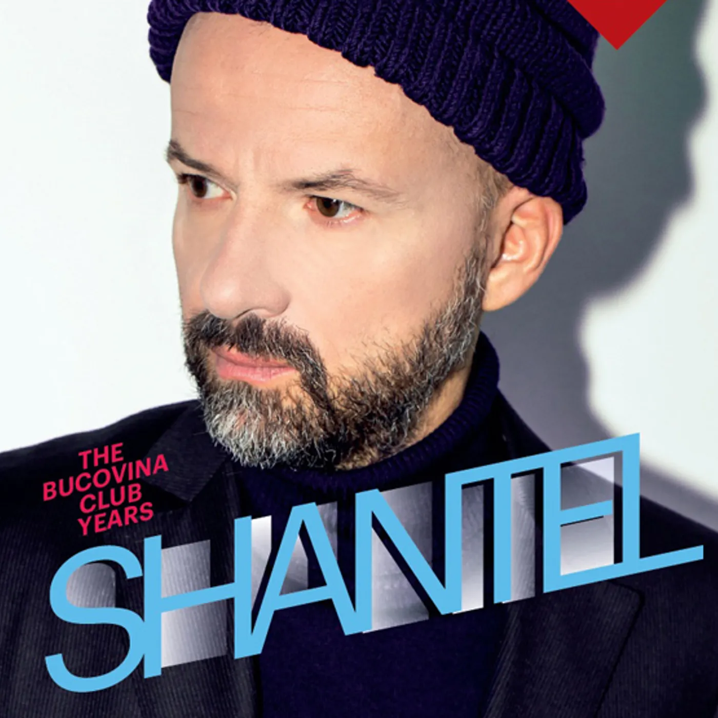 Shantel BUCOVINA CLUB YEARS CD
