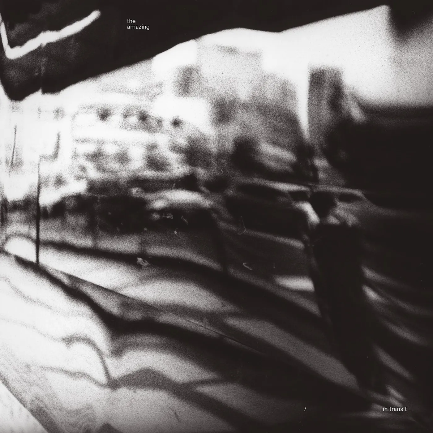 Amazing In Transit Vinyl Record