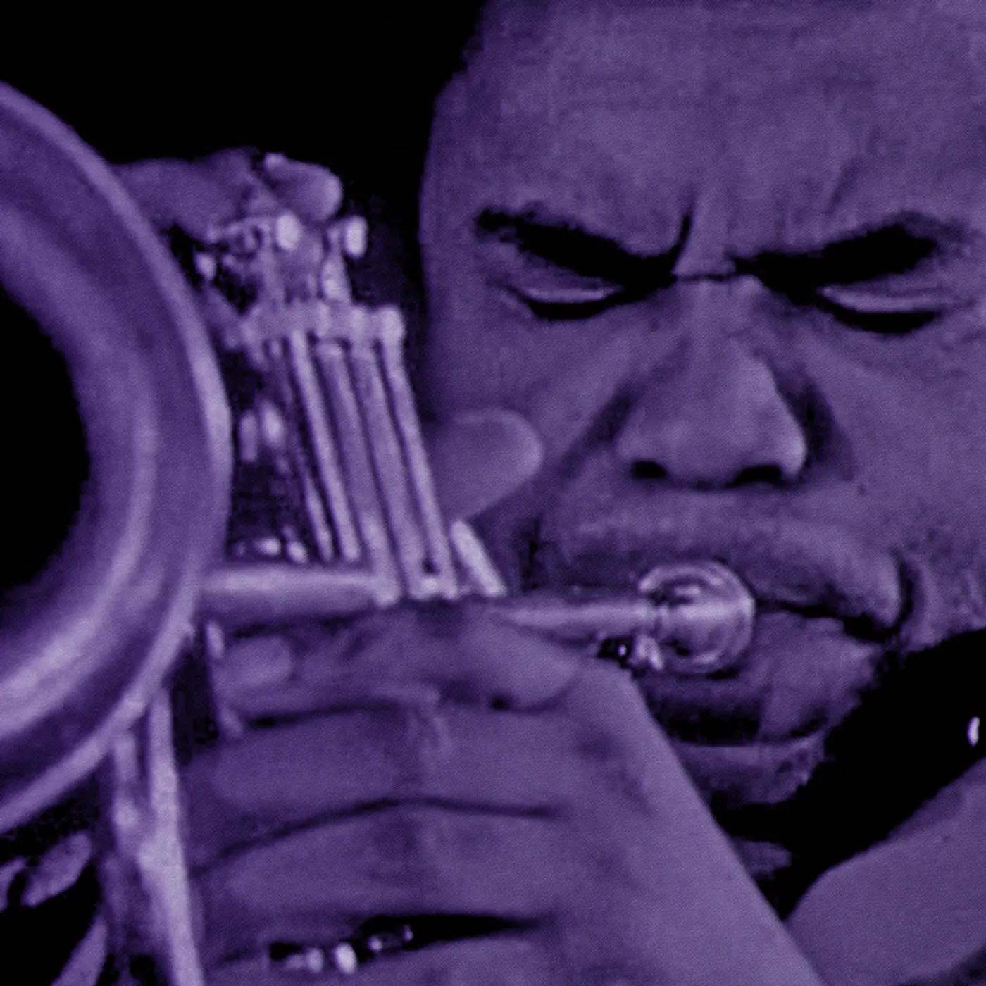 Freddie Hubbard LIVE IN ZONDERSCHOT Vinyl Record