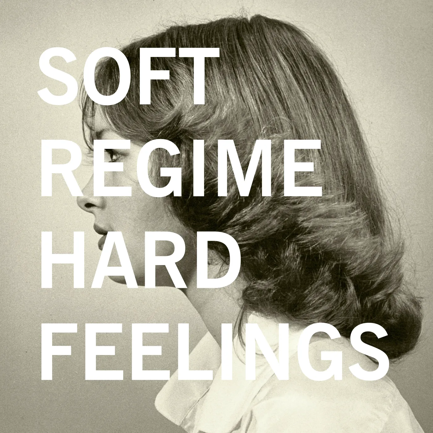 Soft Regime Hard Feelings Vinyl Record