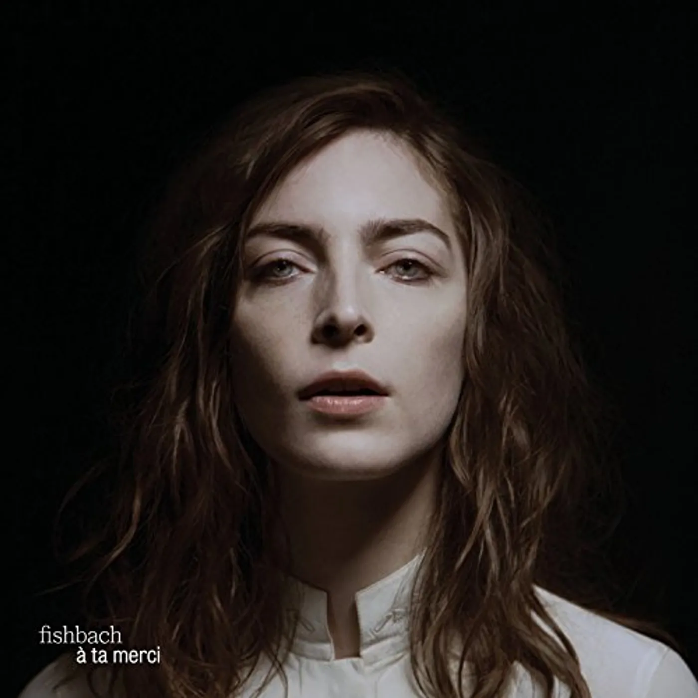 Fishbach A ta merci Vinyl Record