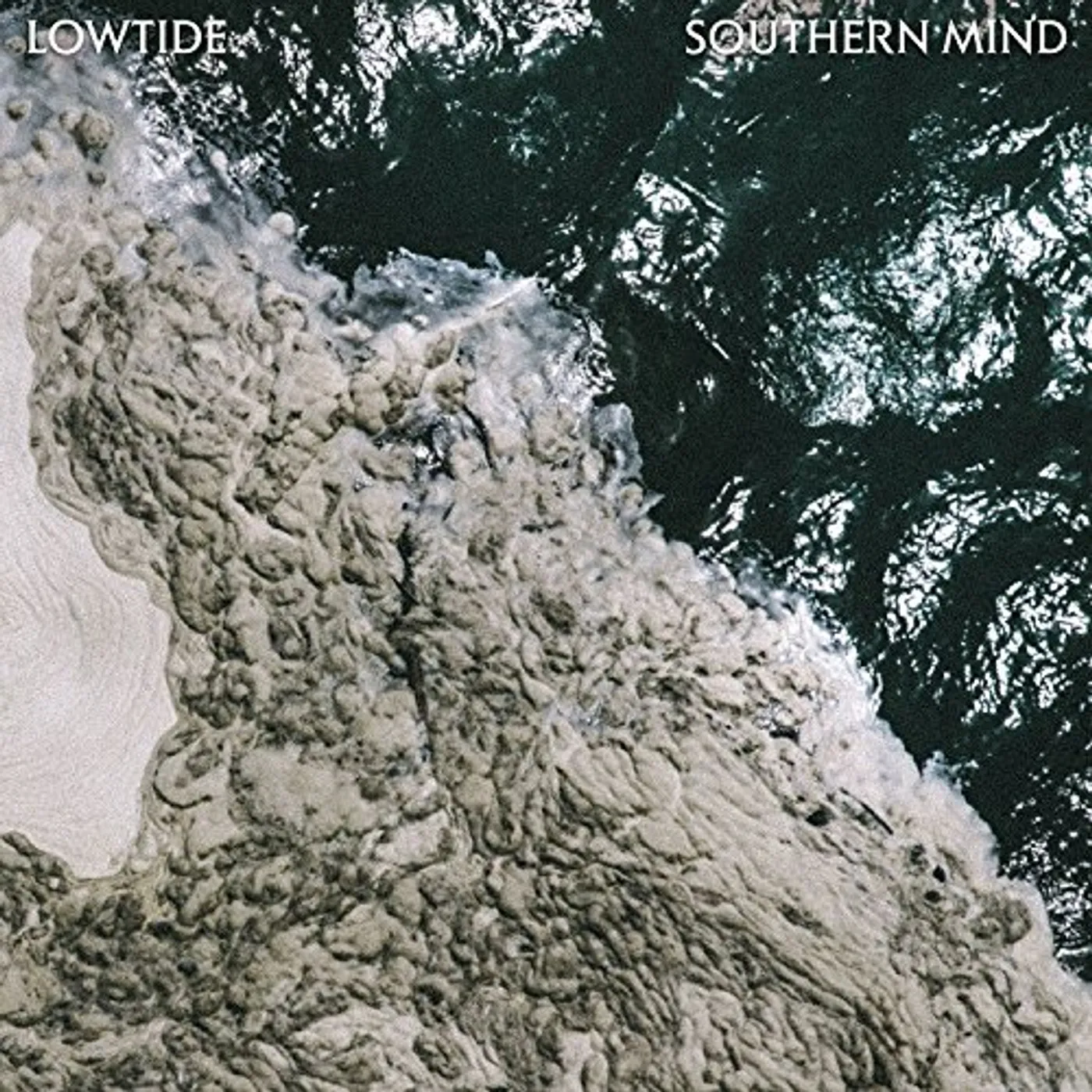 Lowtide Southern Mind Vinyl Record