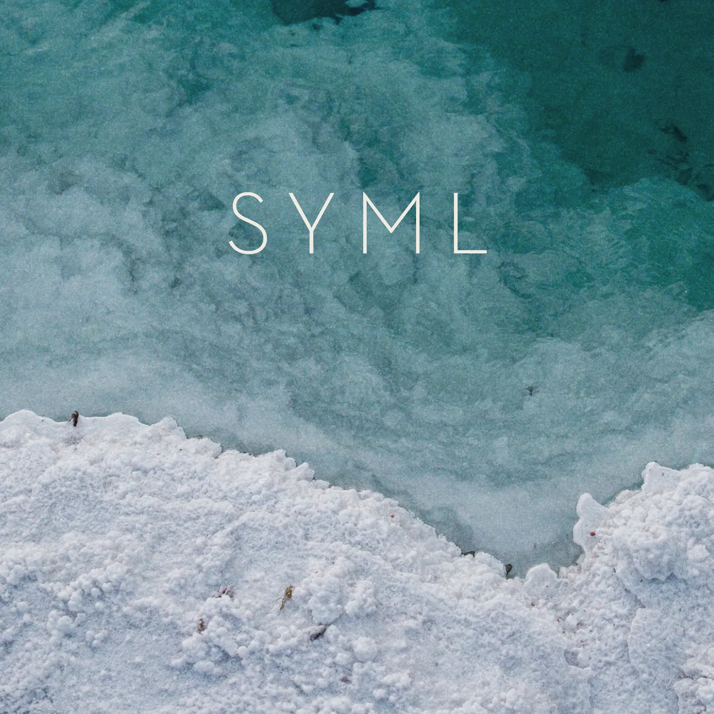 SYML Hurt for Me Vinyl Record