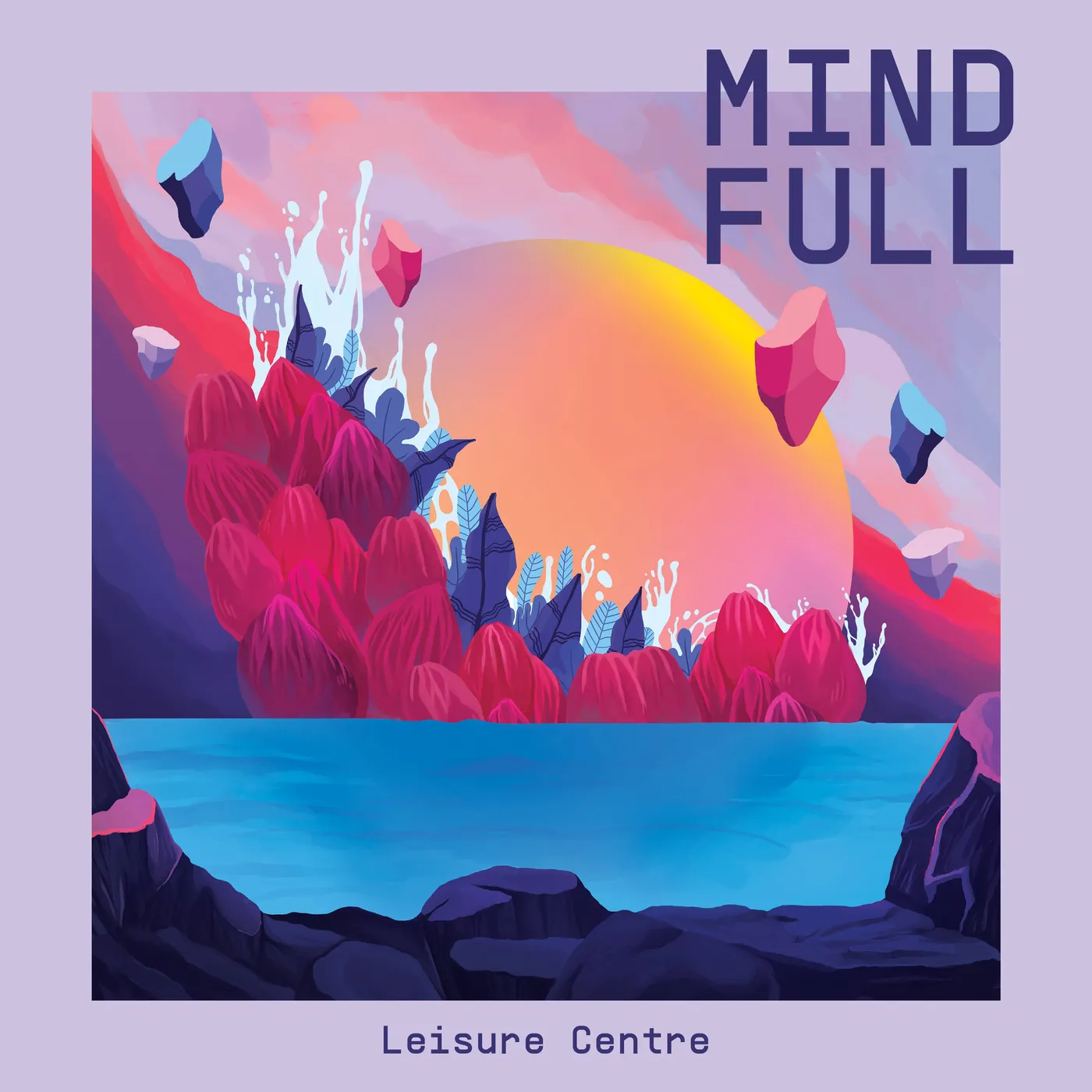 DO YO THANGS MIND FULL CD