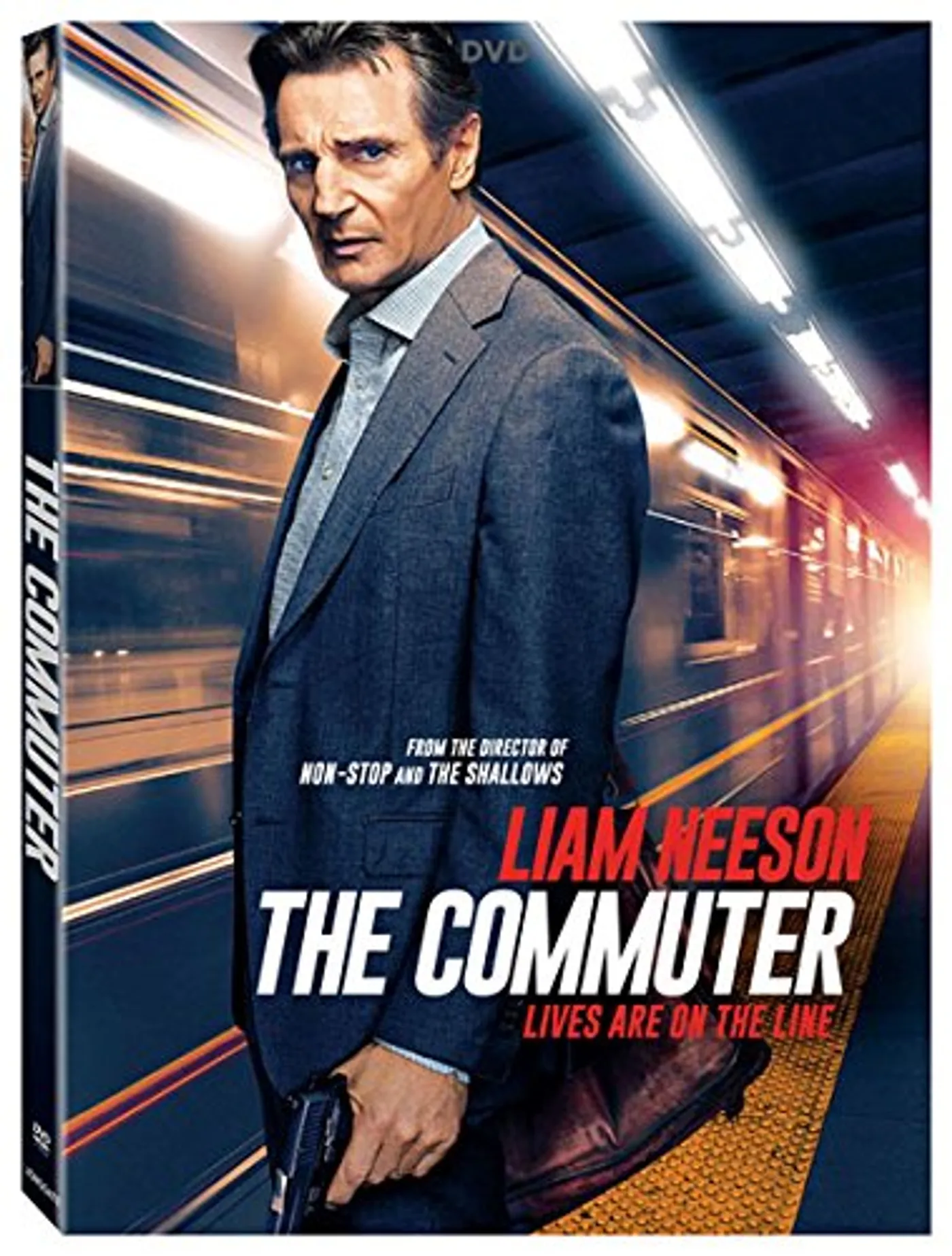 Commuter