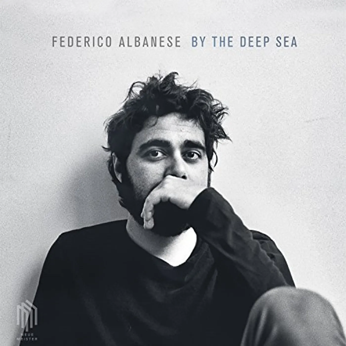 Albanese By The Deep Sea Vinyl Record