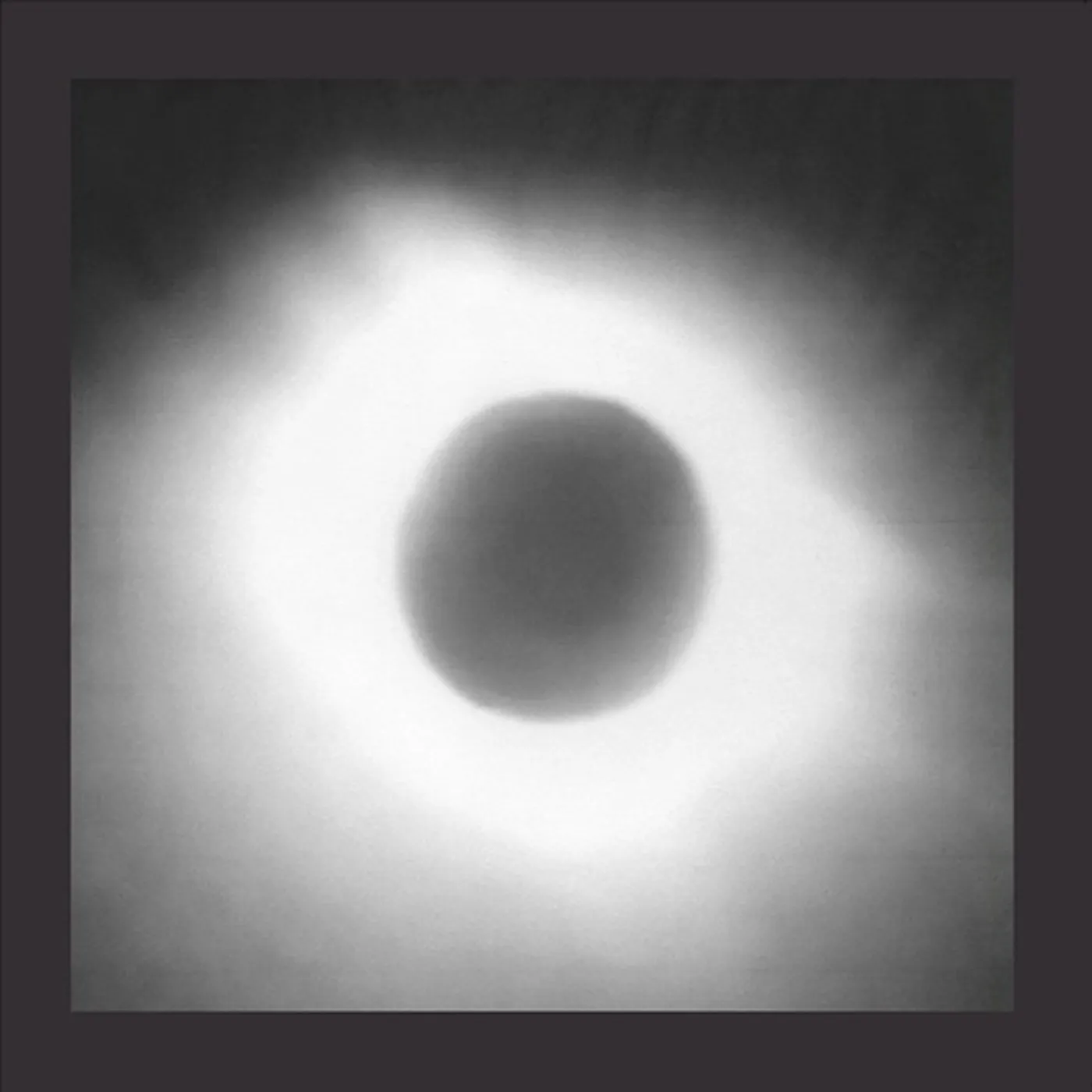Black Meteoric Star No More White Presidents Vinyl Record