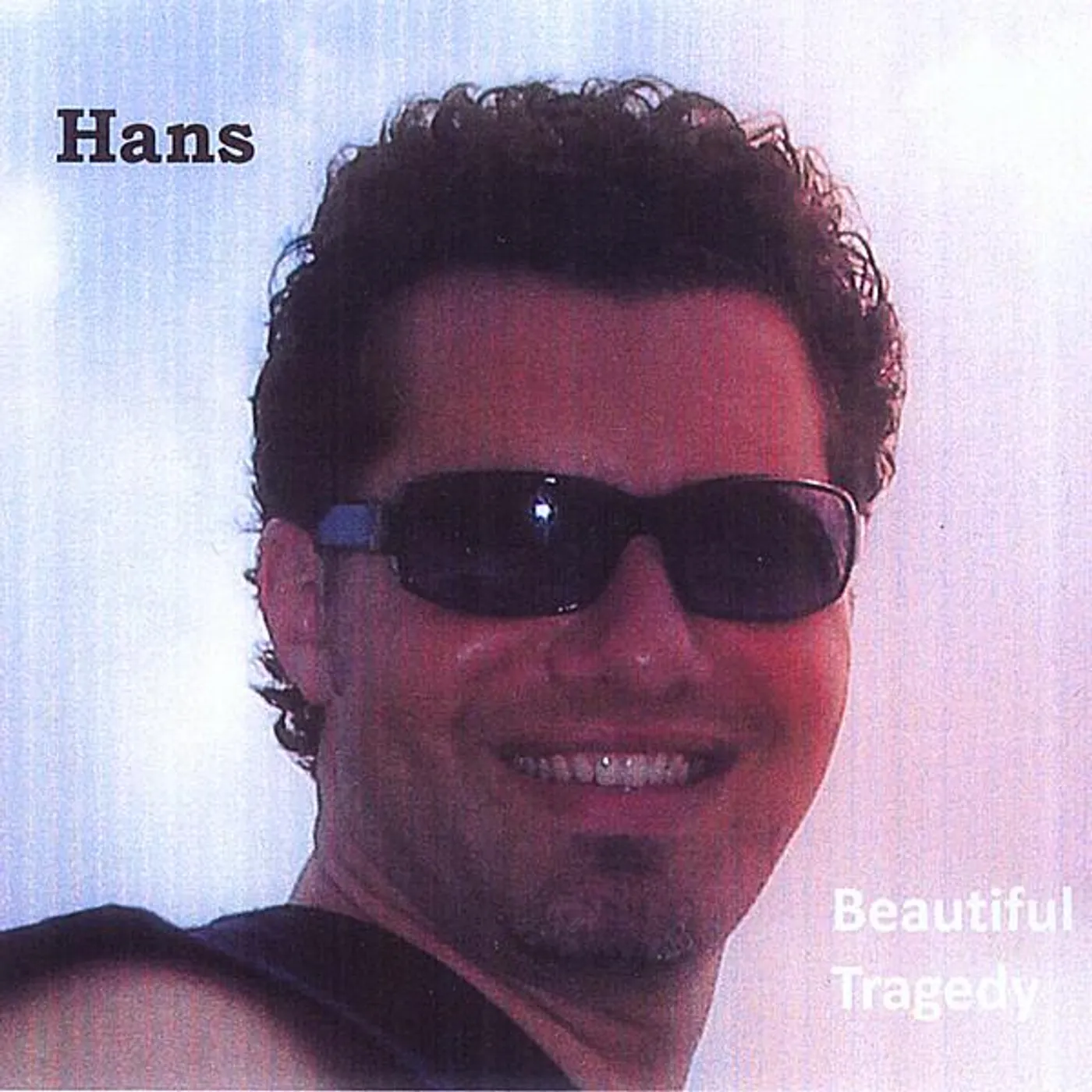 Hans. BEAUTIFUL TRAGEDY CD