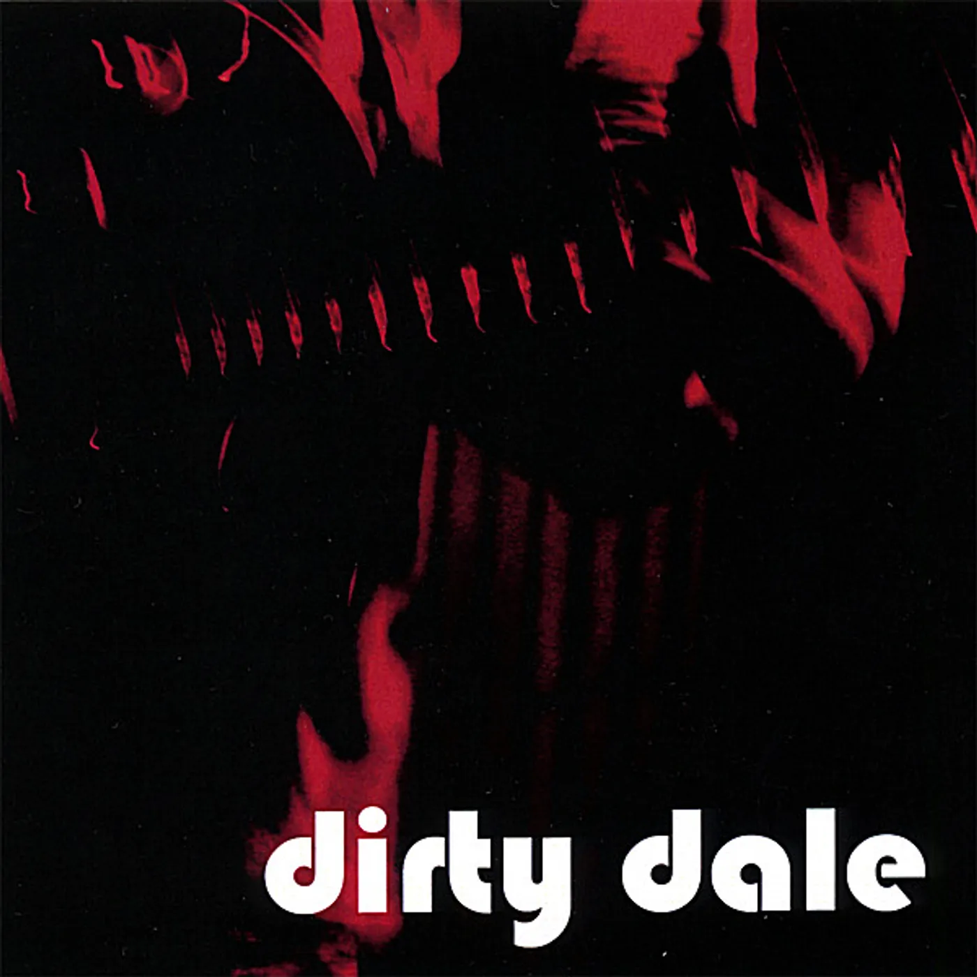 DIRTY DALE CD