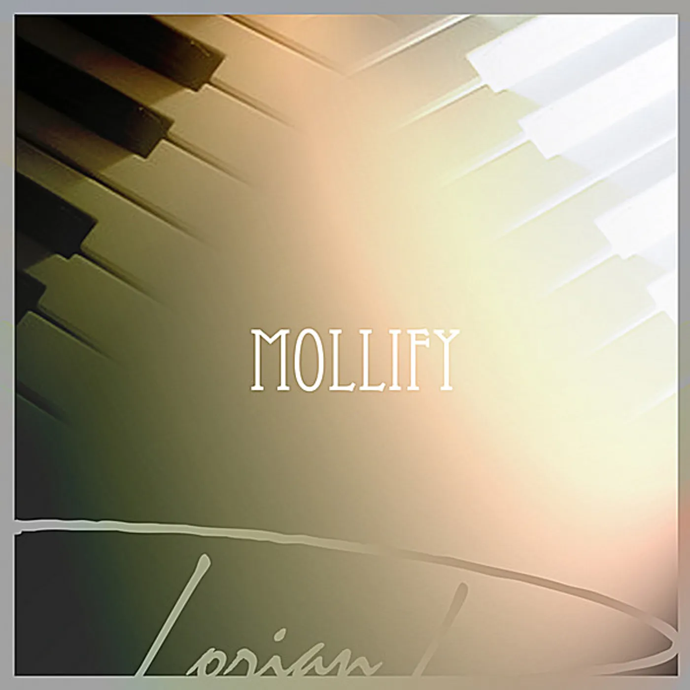 Torian D MOLLIFY CD