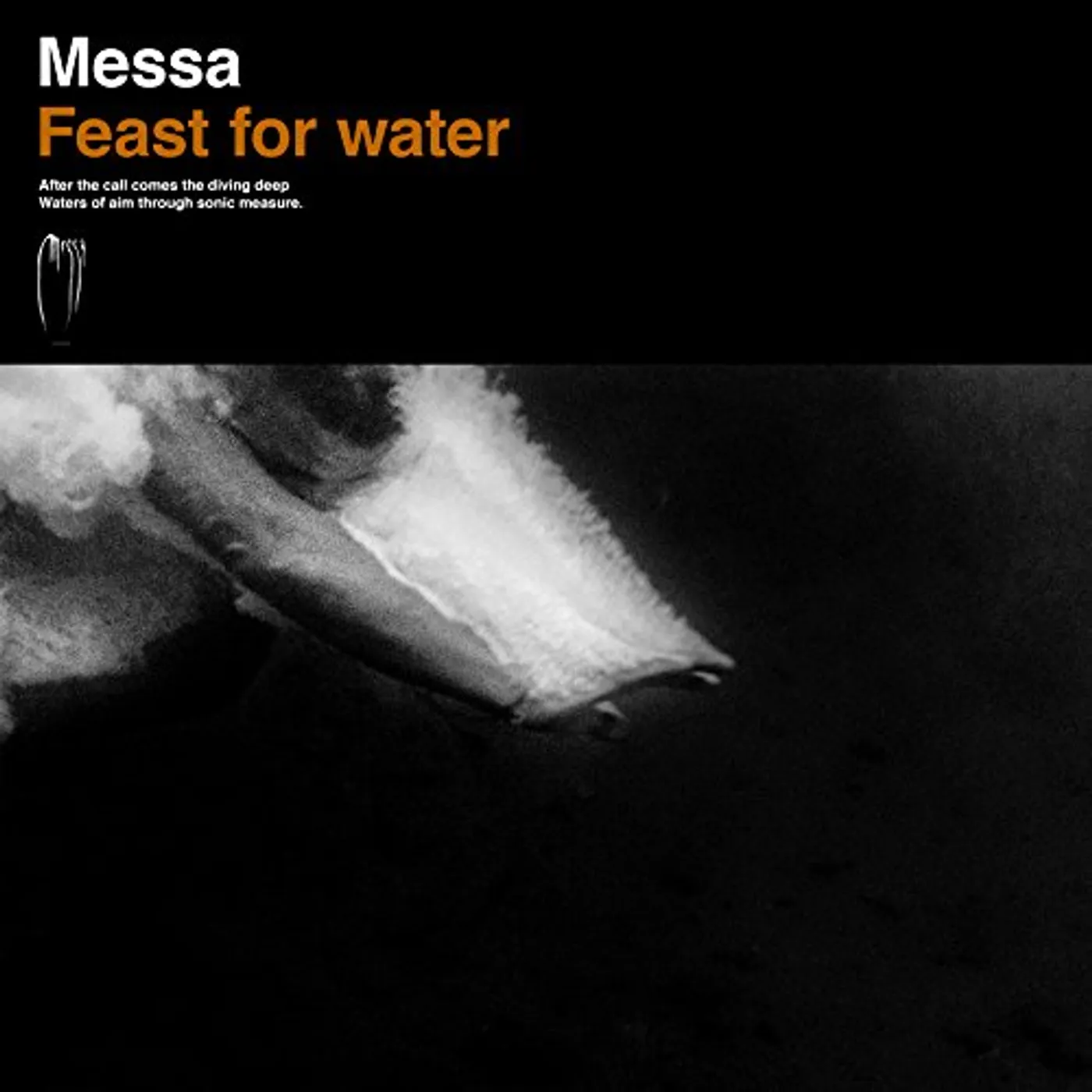 Messa Feast for Water Vinyl Record