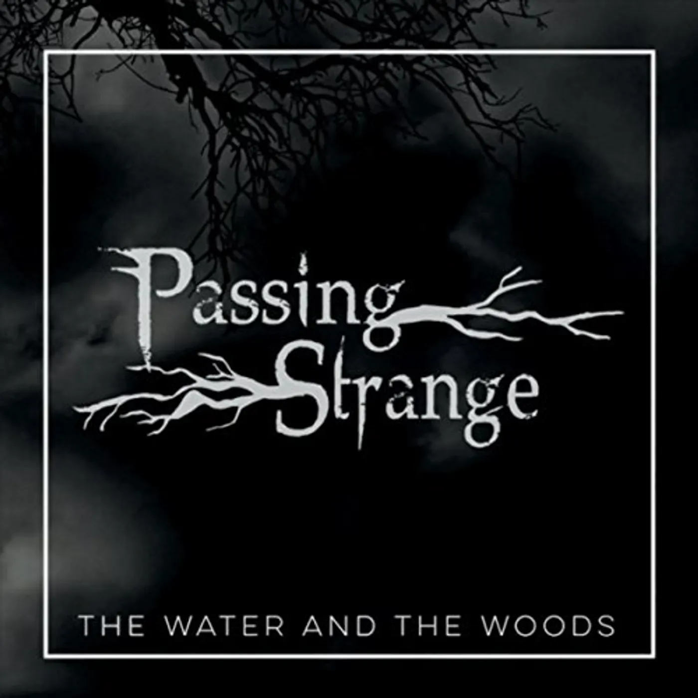 Passing Strange WATER & THE WOODS CD