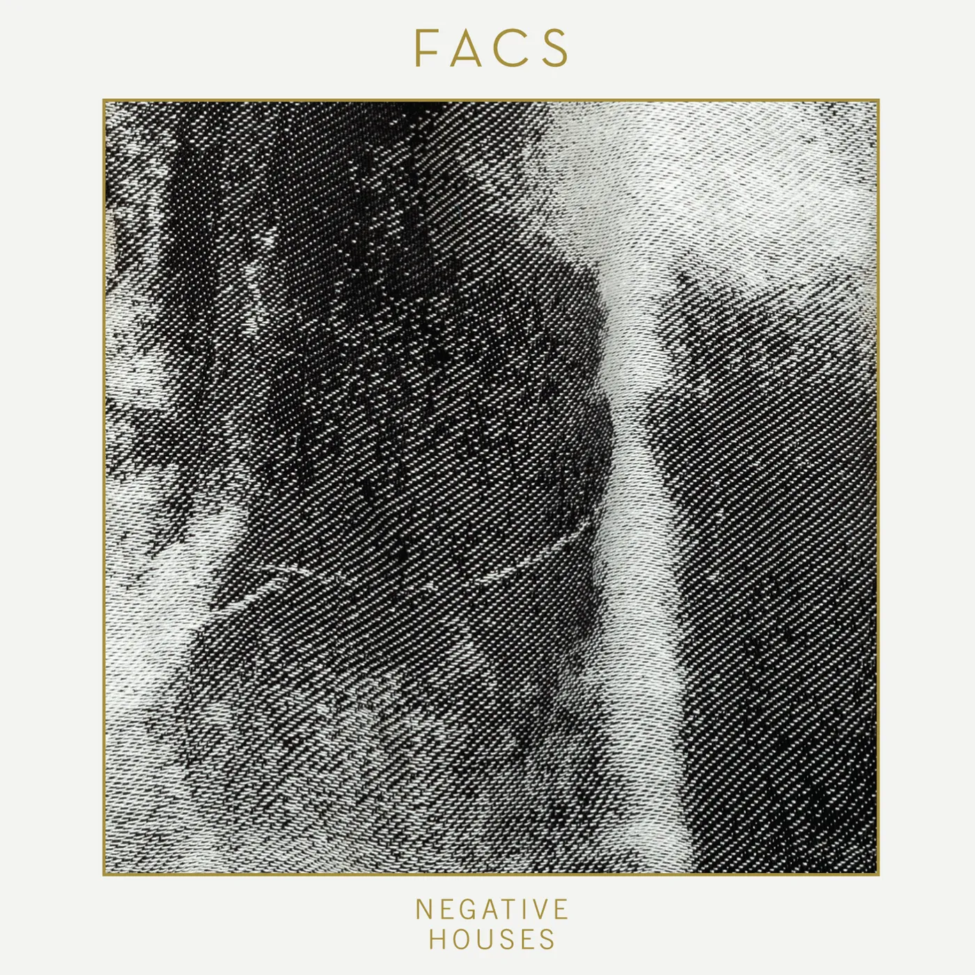 FACS NEGATIVE HOUSES CD
