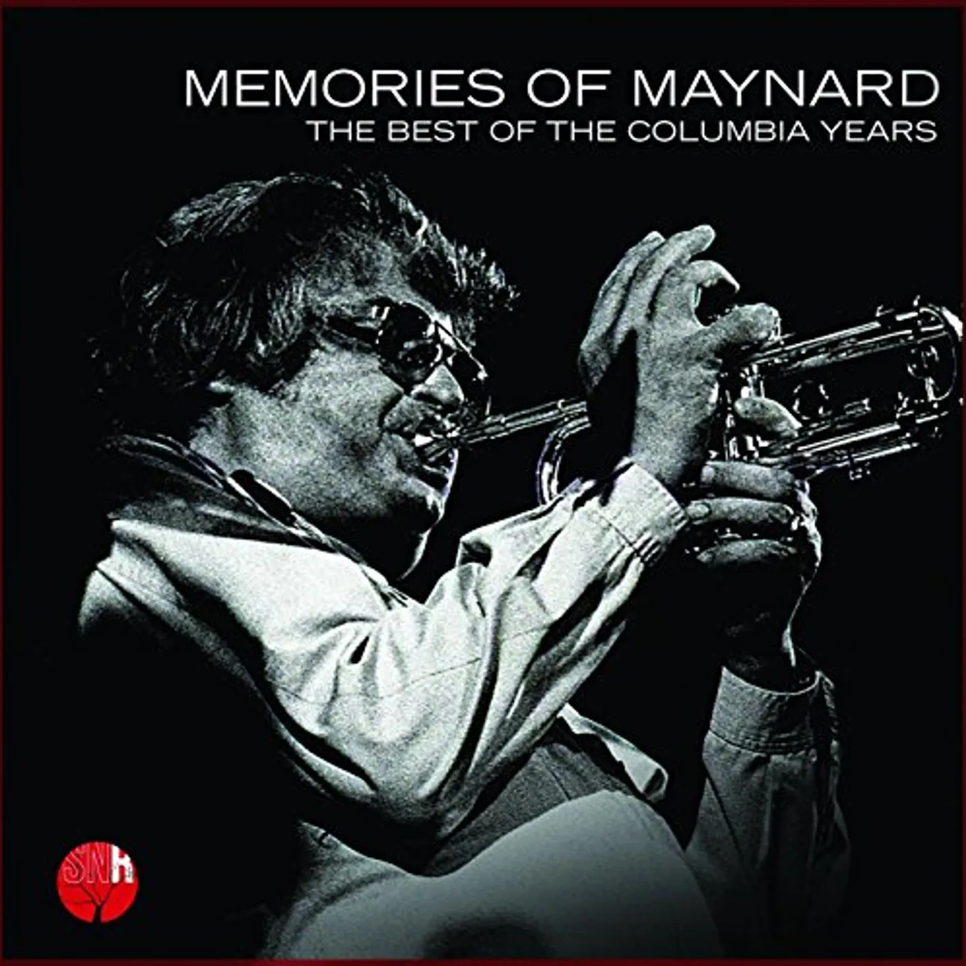 Maynard Ferguson MEMORIES OF MAYNARD CD