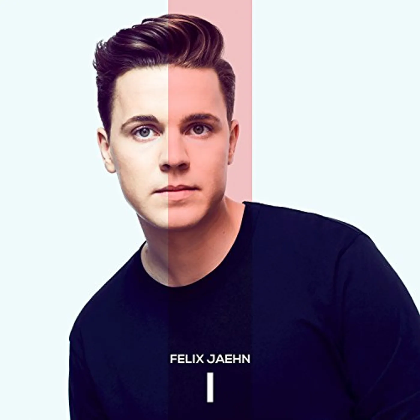 Felix Jaehn I. CD