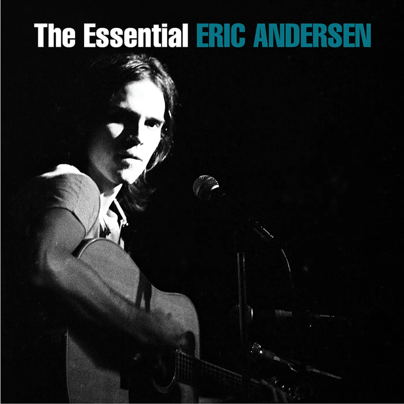 ESSENTIAL ERIC ANDERSEN CD