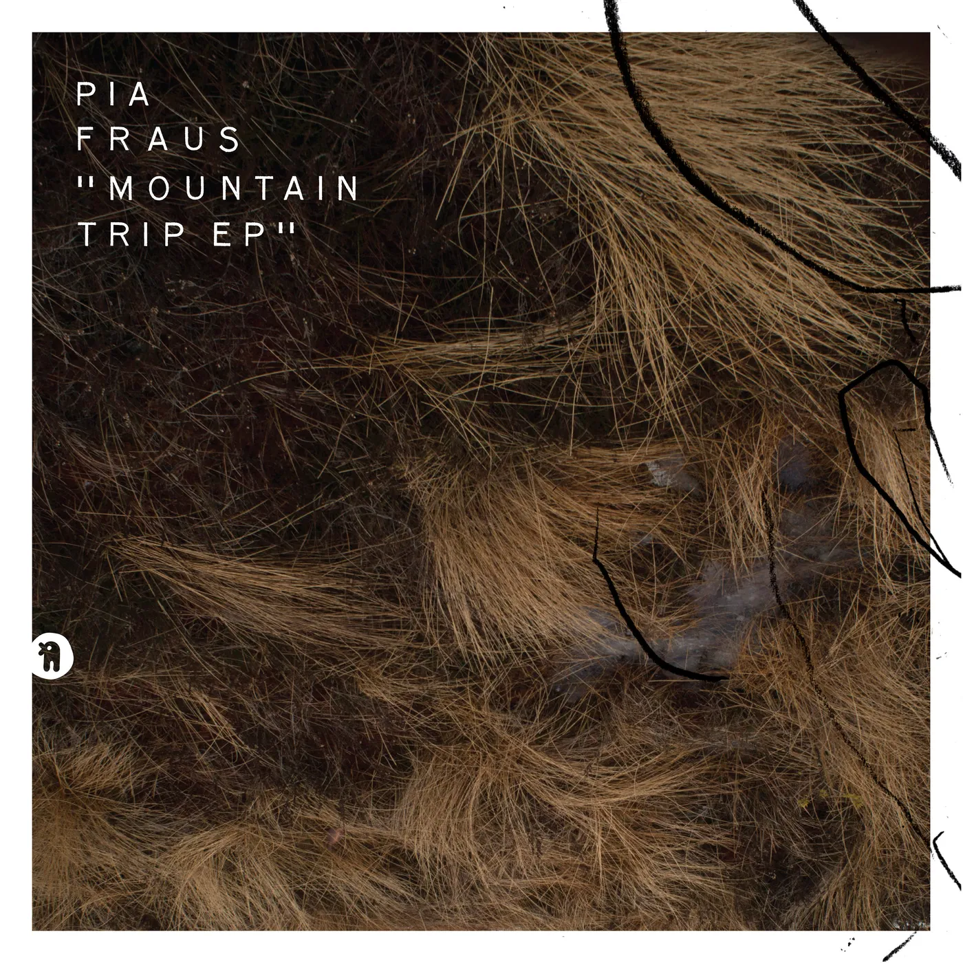 Pia Fraus MOUNTAIN TRIP CD