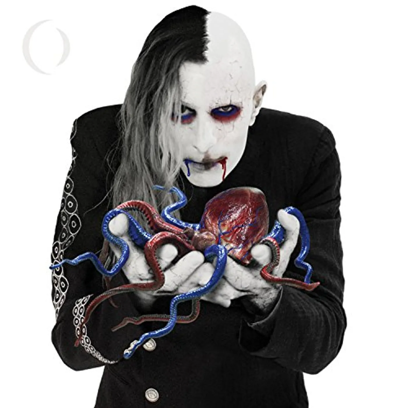 A Perfect Circle Eat The Elephant Vinyl Record