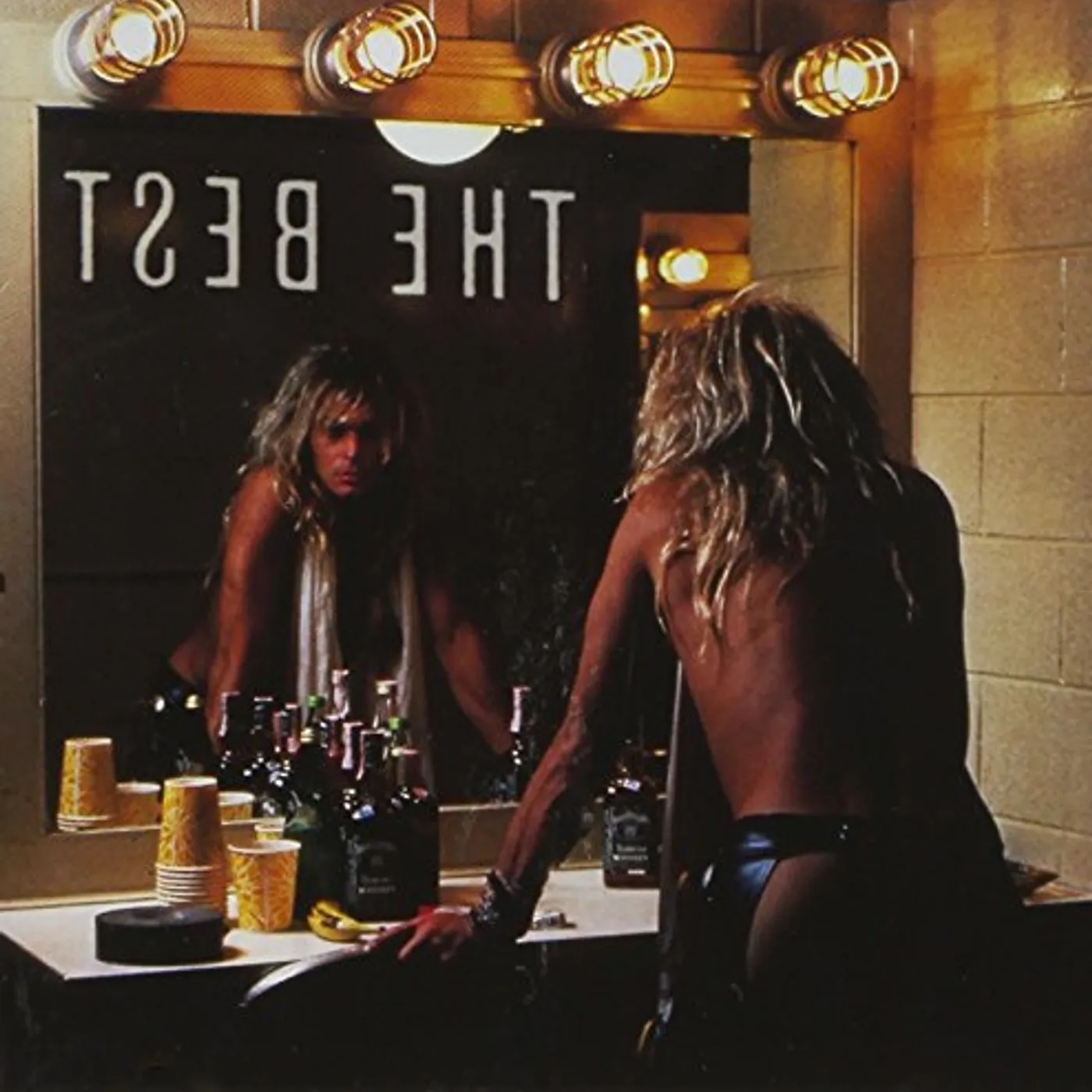 David Lee Roth BEST (SHM) CD