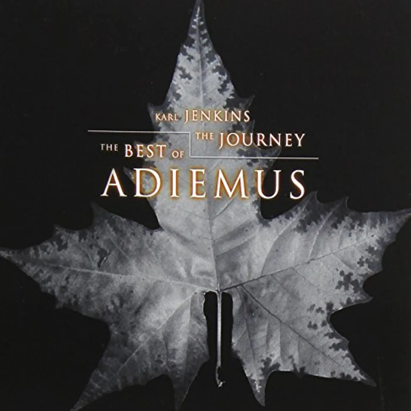 Adiemus BEST CD