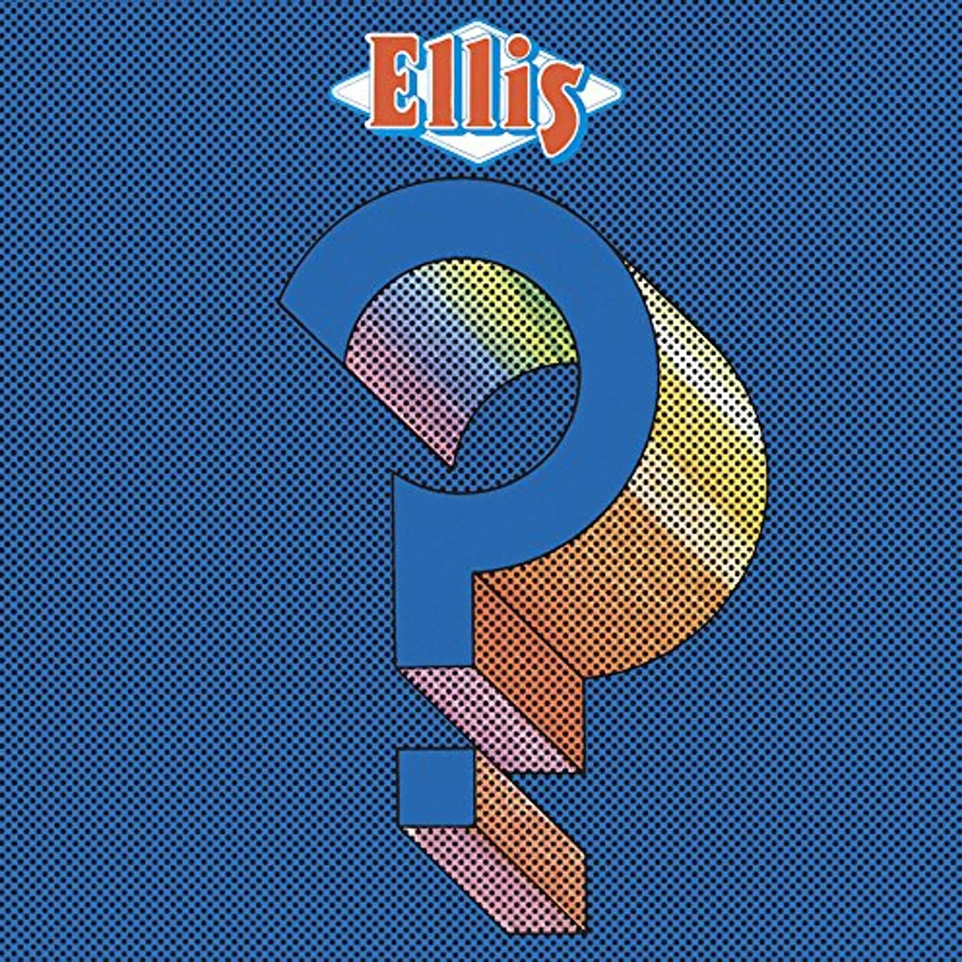 ellis WHY NOT CD