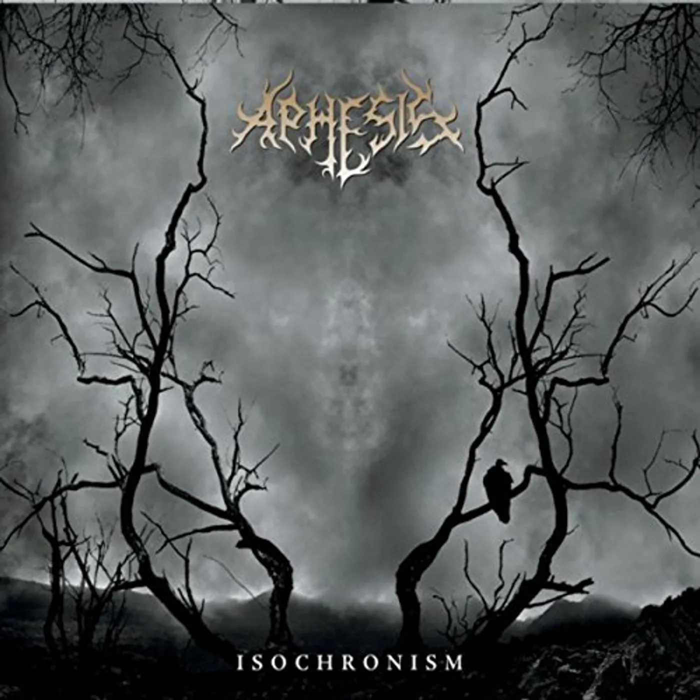 Aphesis ISOCHRONISM CD
