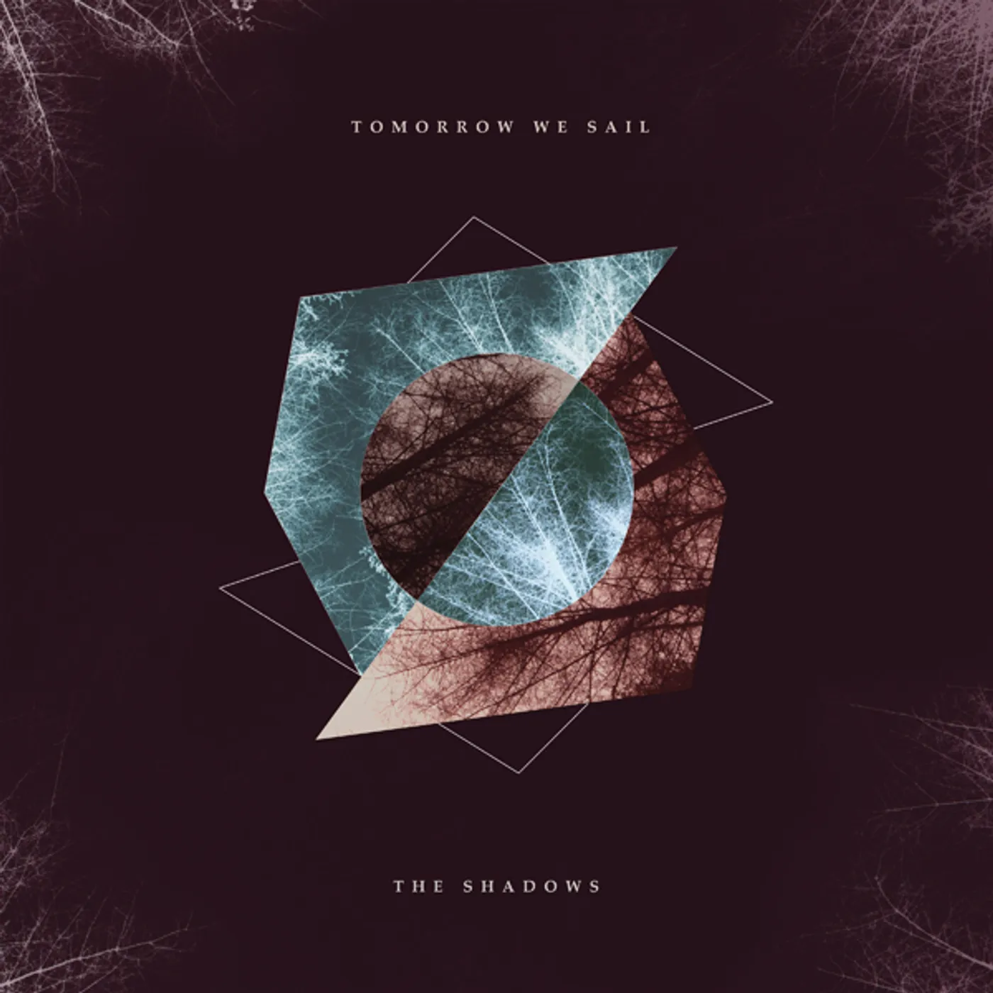 Tomorrow We Sail SHADOWS Vinyl Record