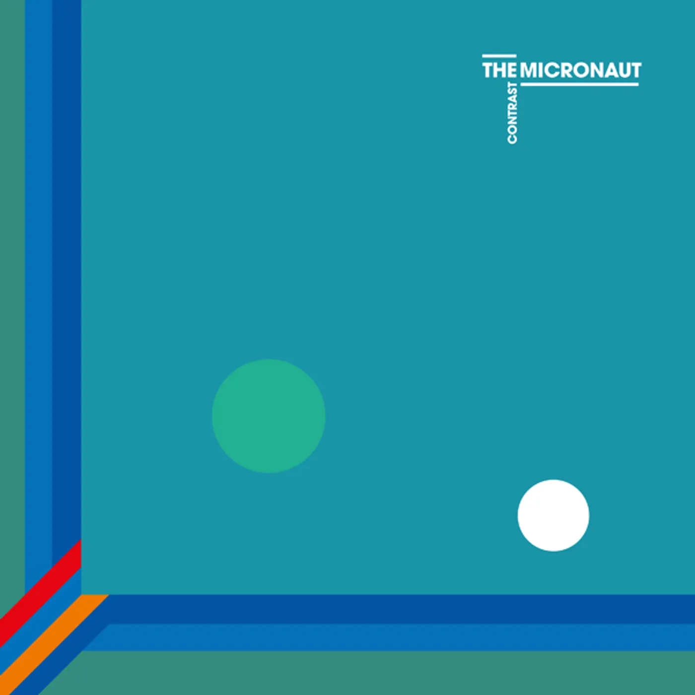 Micronaut CONTRAST Vinyl Record