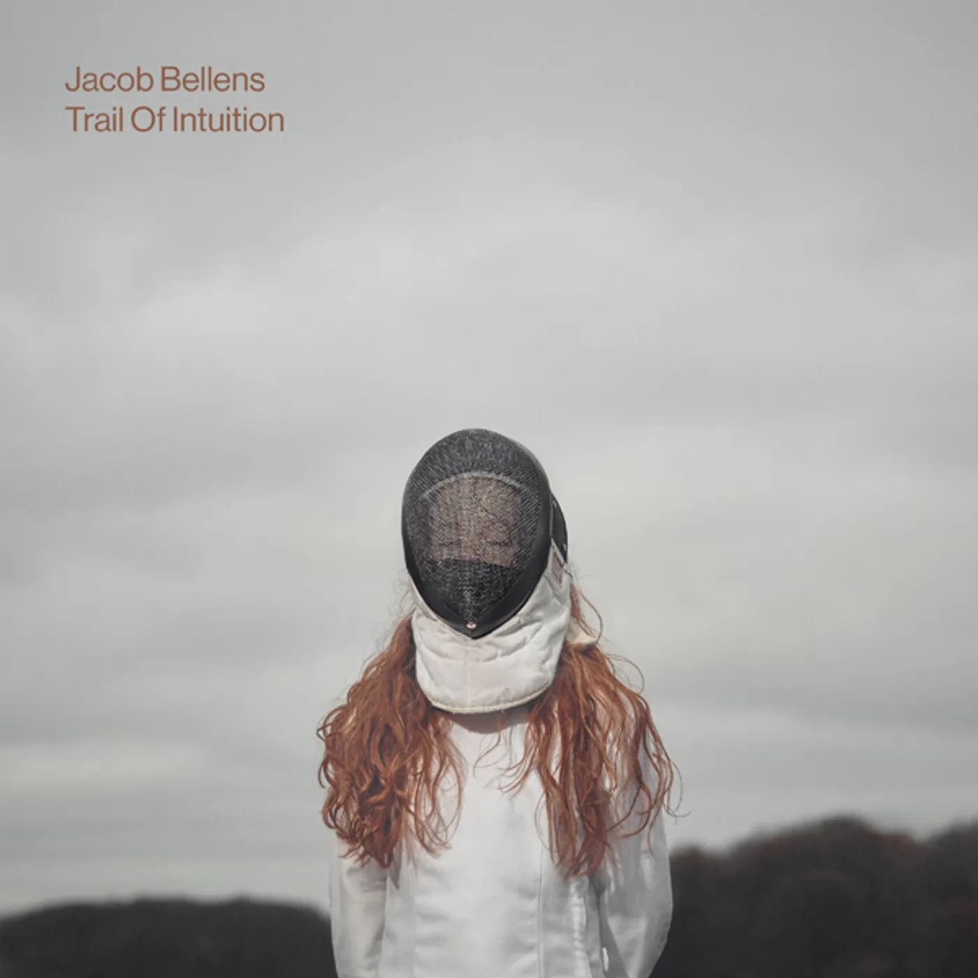 Jacob Bellens Trail of Intuition Vinyl Record