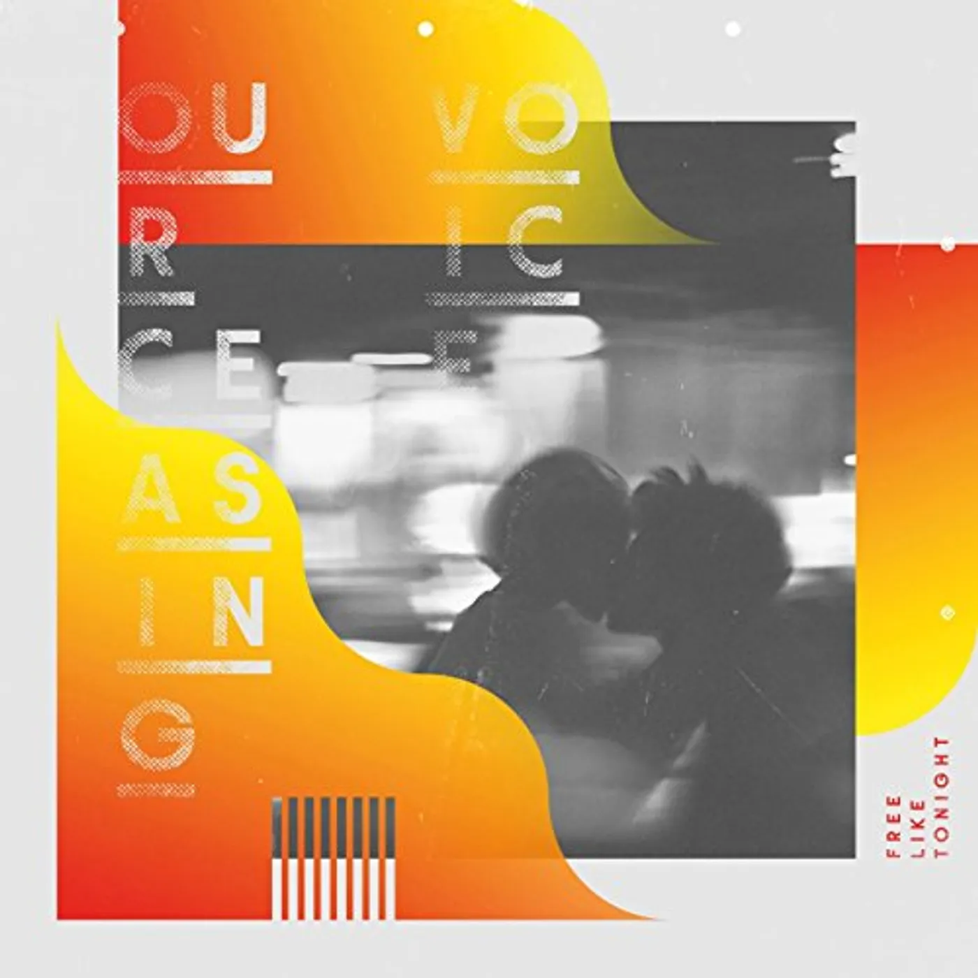 Our Ceasing Voice FREE LIKE TONIGHT CD