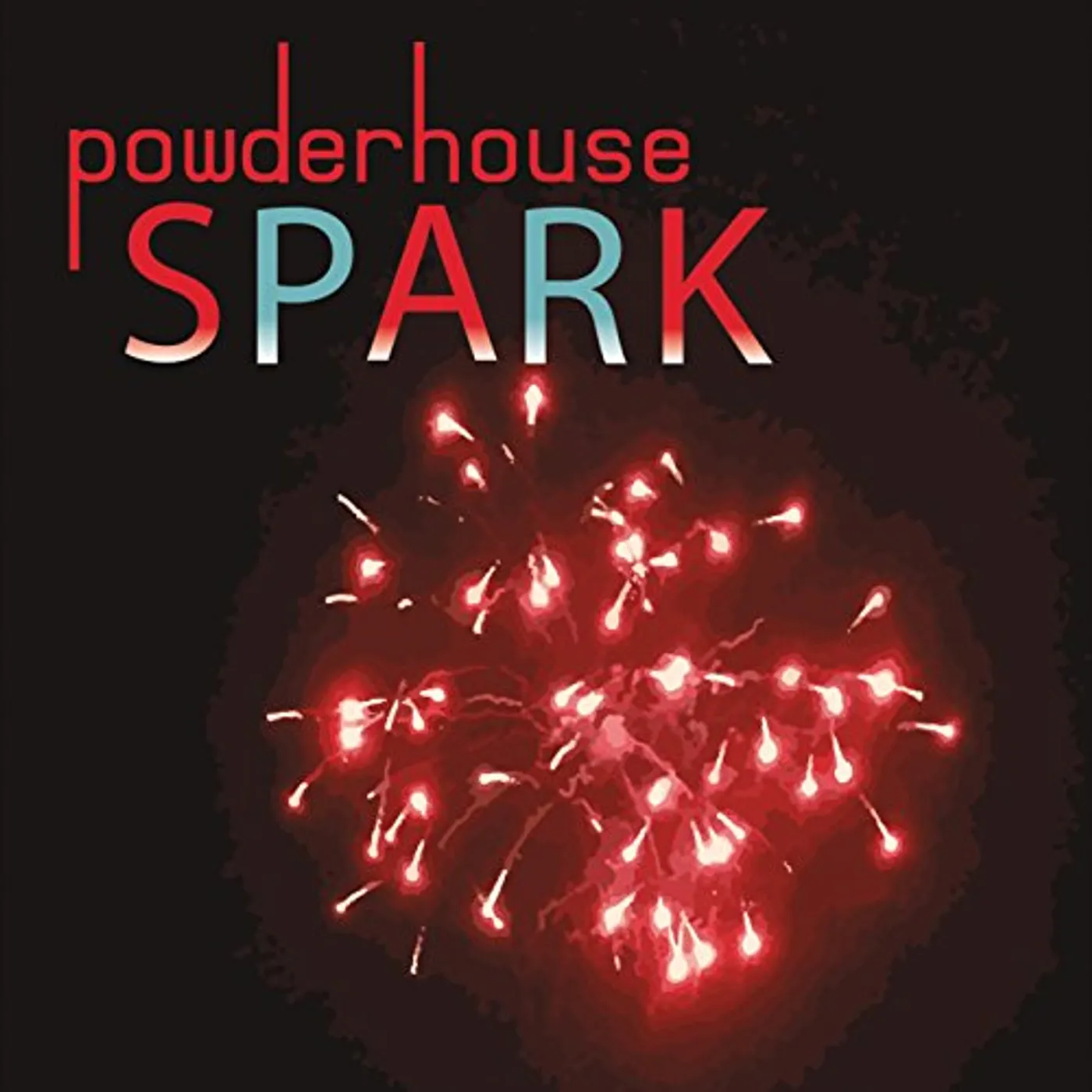 Powderhouse SPARK CD