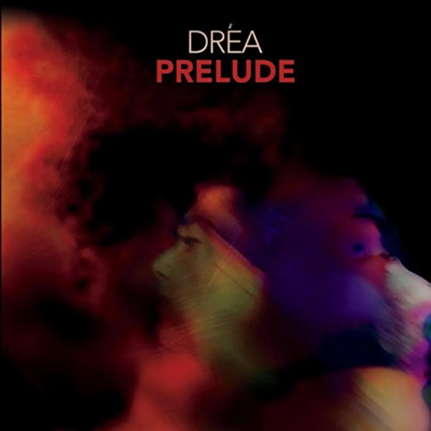 Drea PRELUDE CD