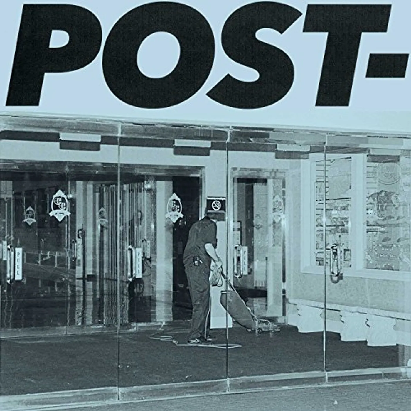 Jeff Rosenstock POST CD