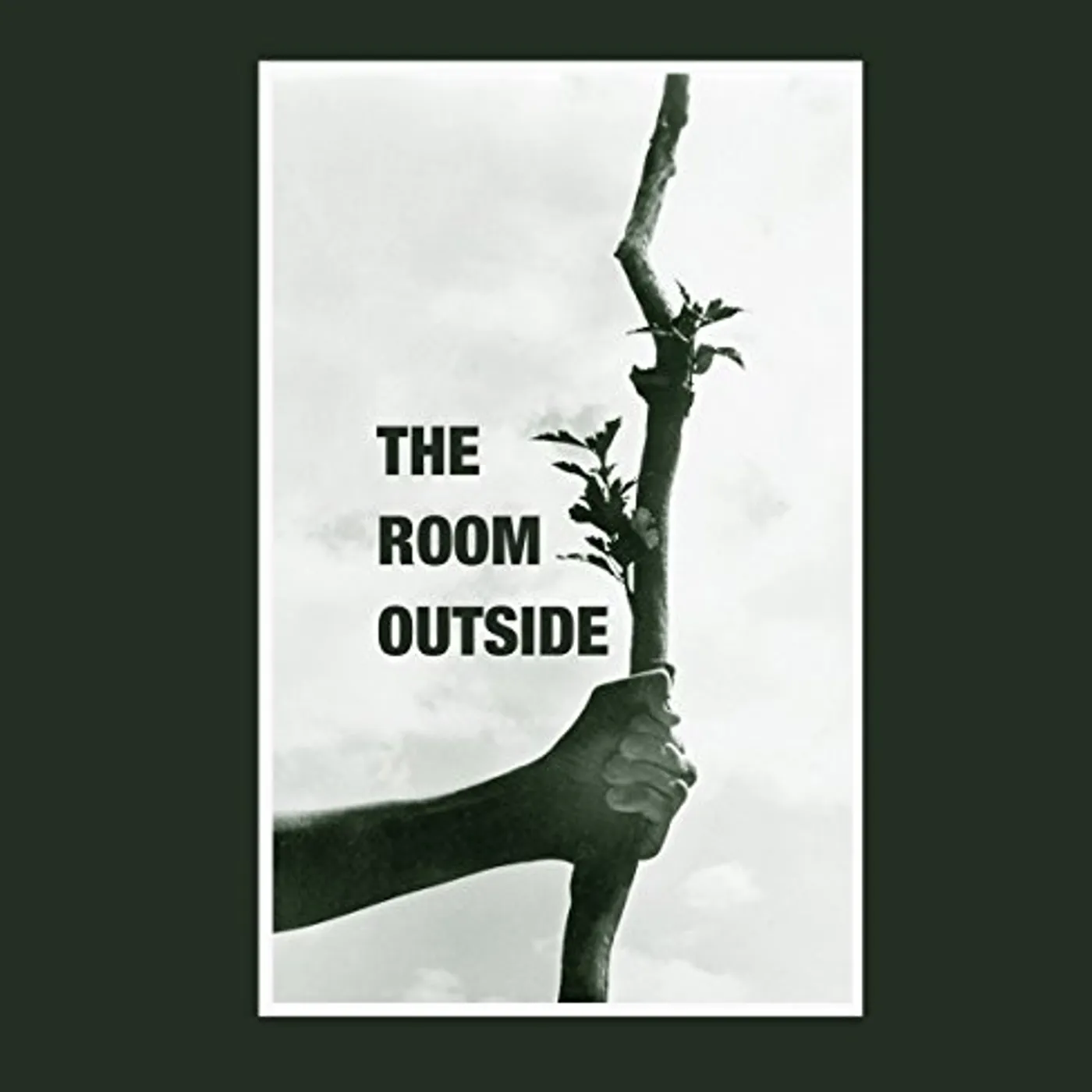 The Room Outside Vinyl Record