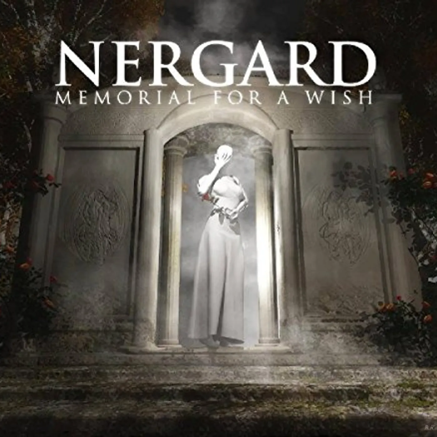 Nergard MEMORIAL FOR A WISH CD