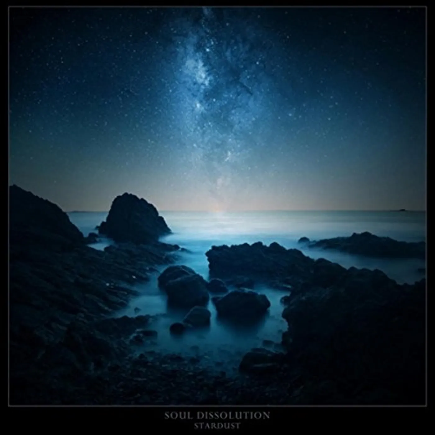 Soul Dissolution STARDUST CD