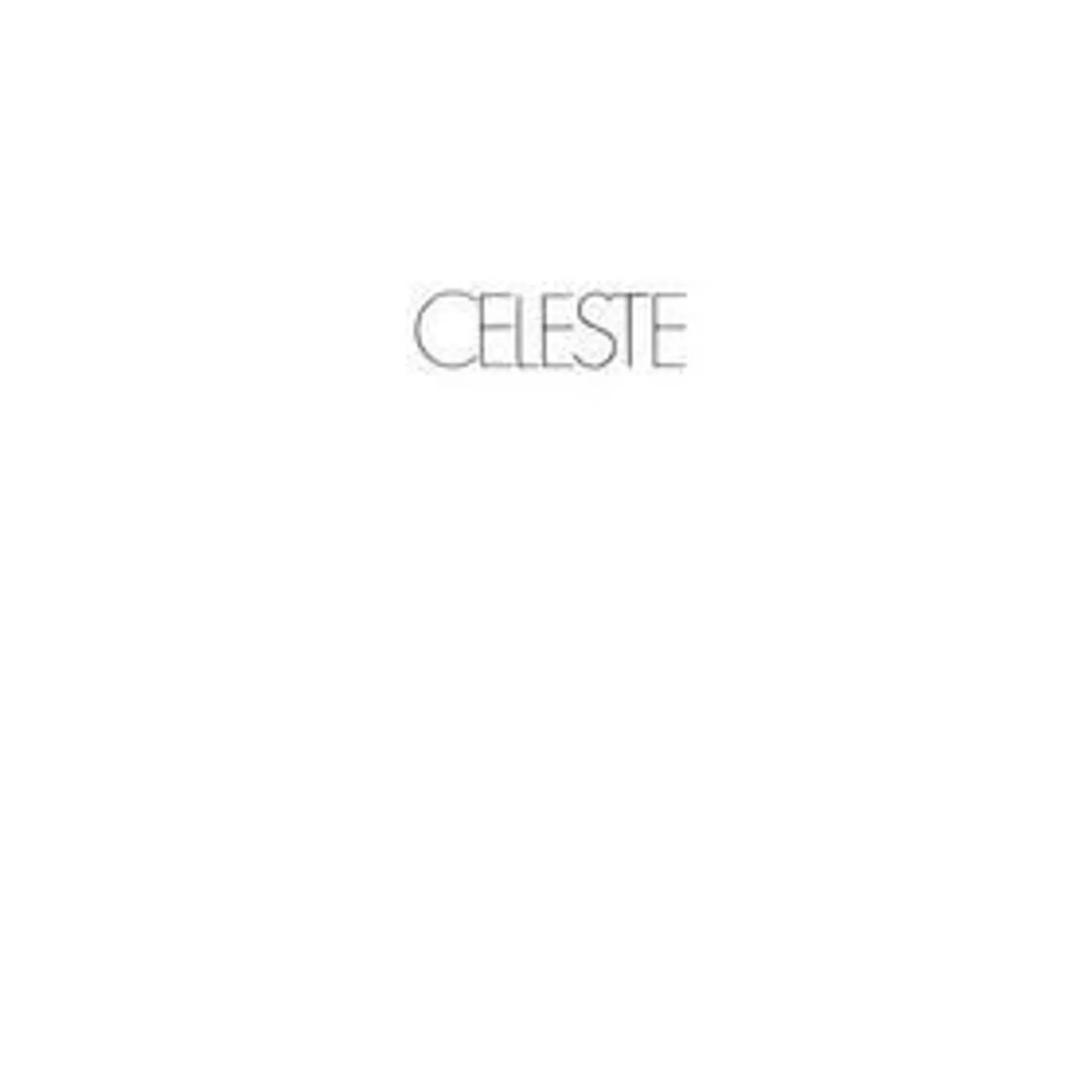 CELESTE PRINCIPE DI UN GIORNO CD