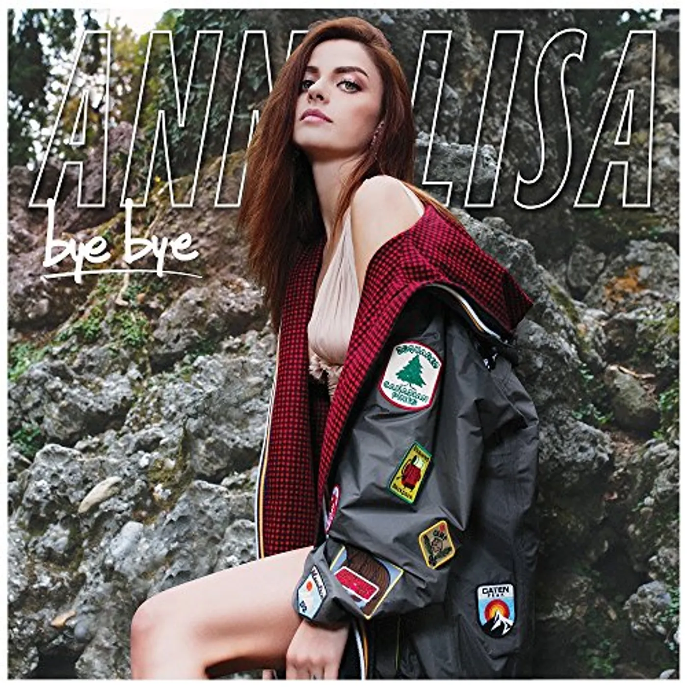 Annalisa BYE BYE CD