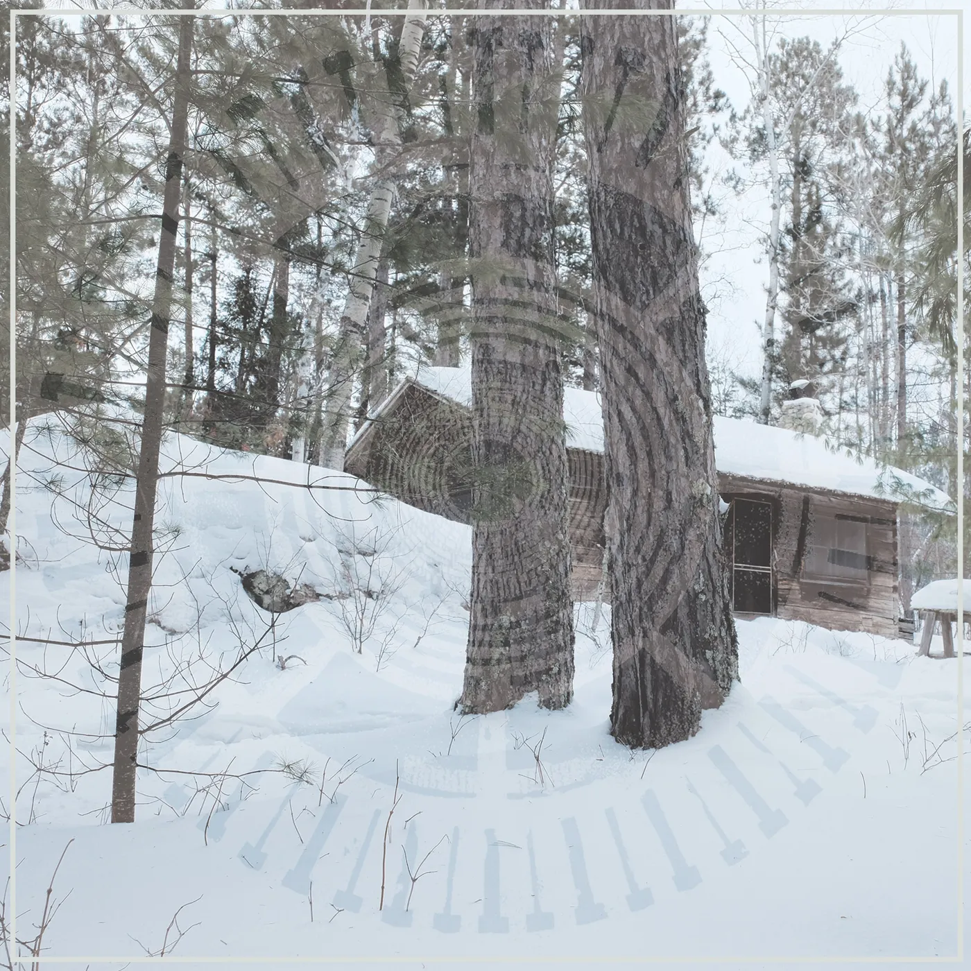 Panopticon SCARS OF MAN ON THE ONCE NAMELESS PART 1 CD