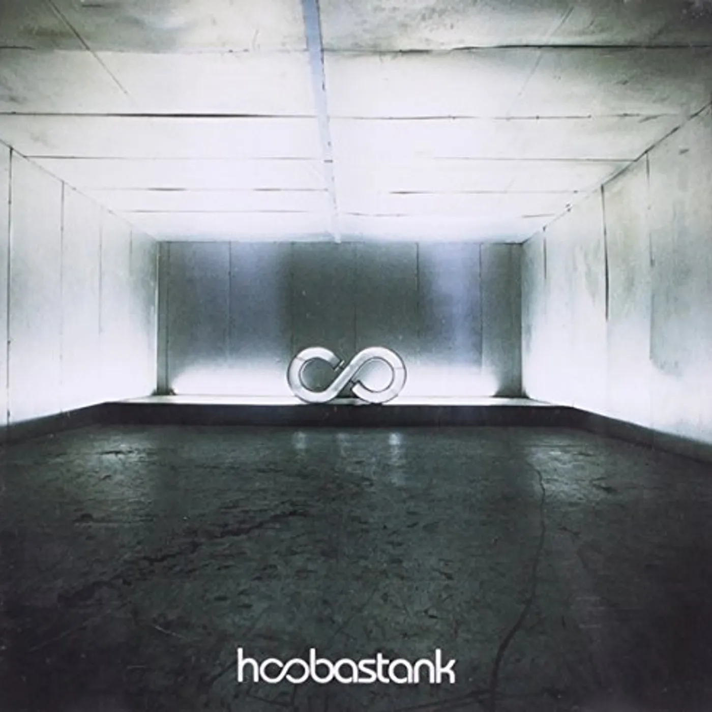 Hoobastank Vinyl Record