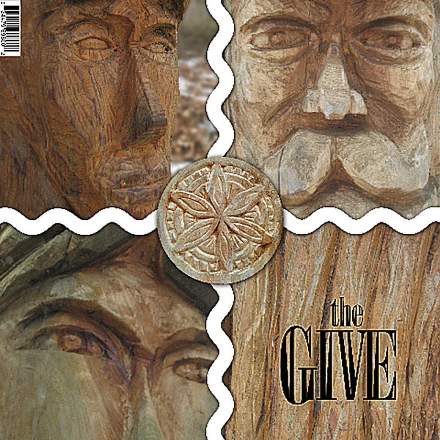 GIVE CD
