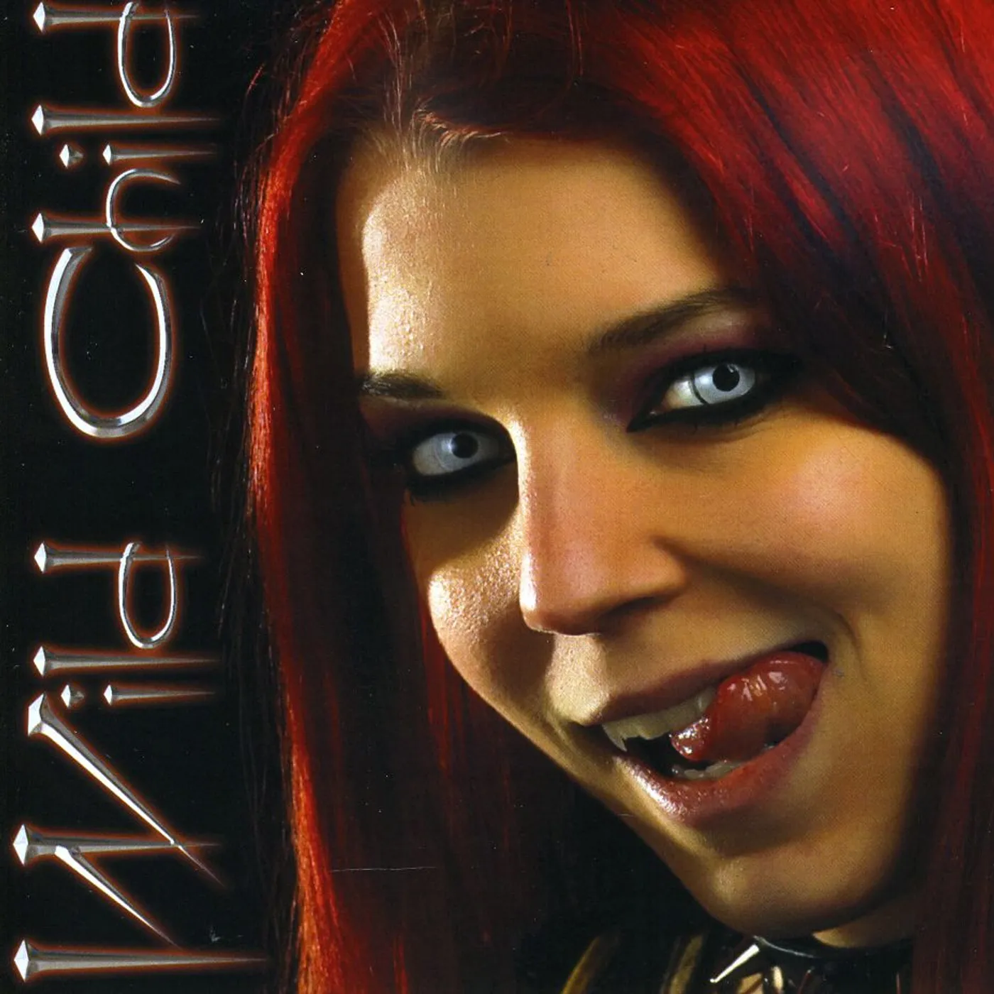 WILDCHILD CD