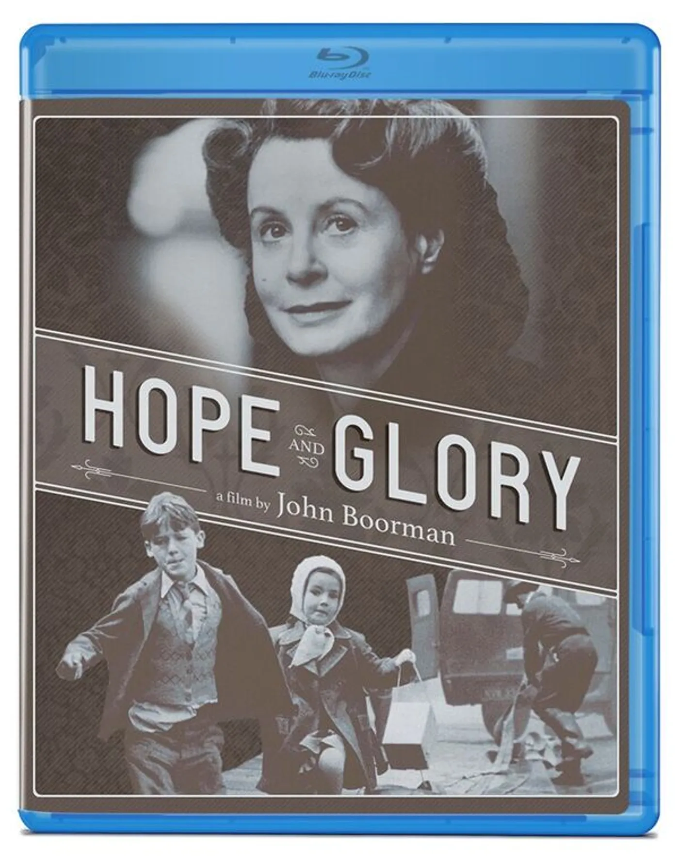 Hope & Glory