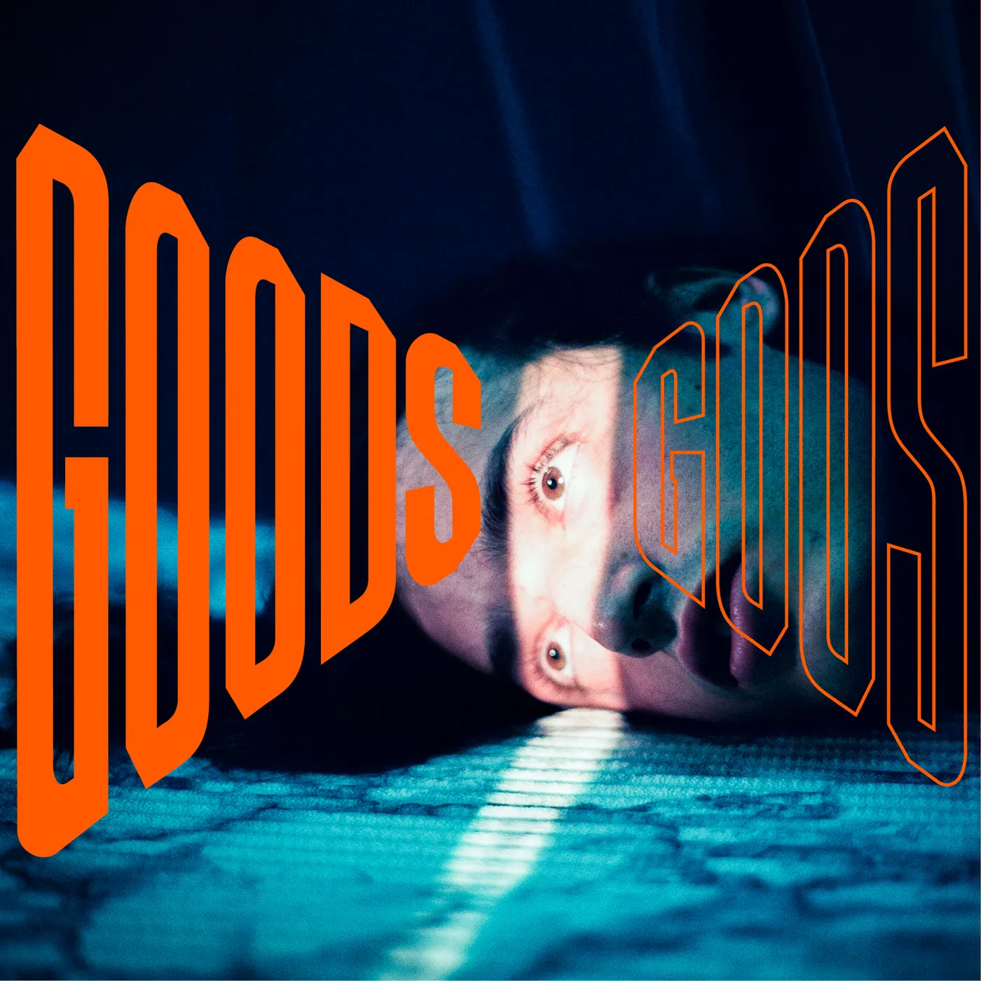 Hearts Hearts Goods / Gods Vinyl Record