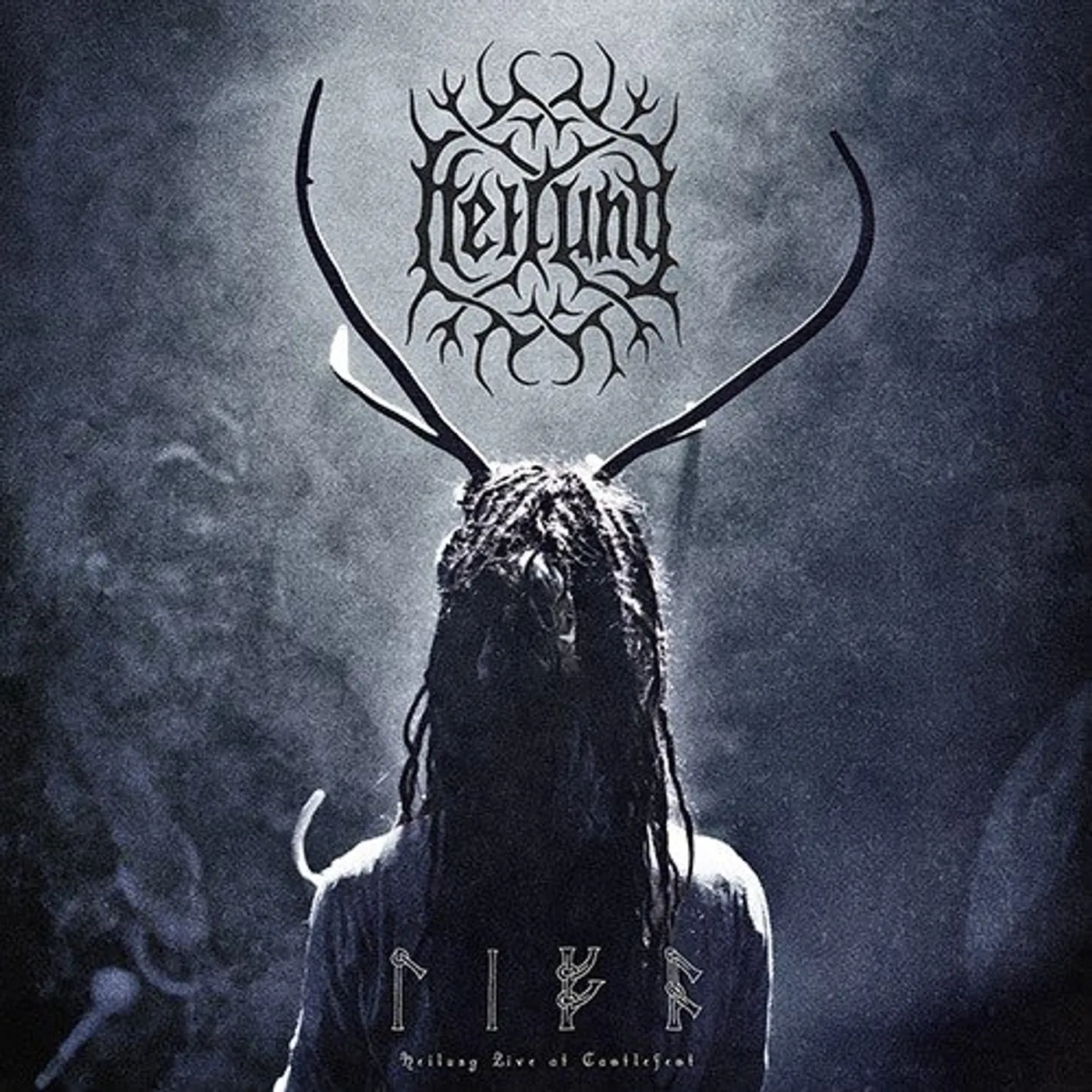 Heilung LIFA CD