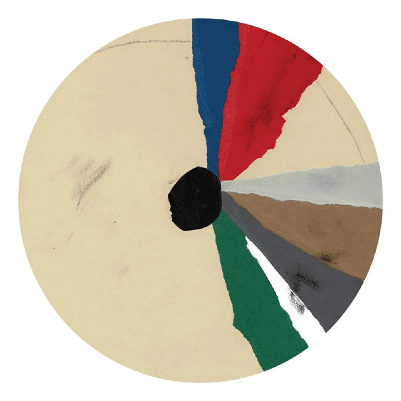 Jesse® Fluids Vinyl Record