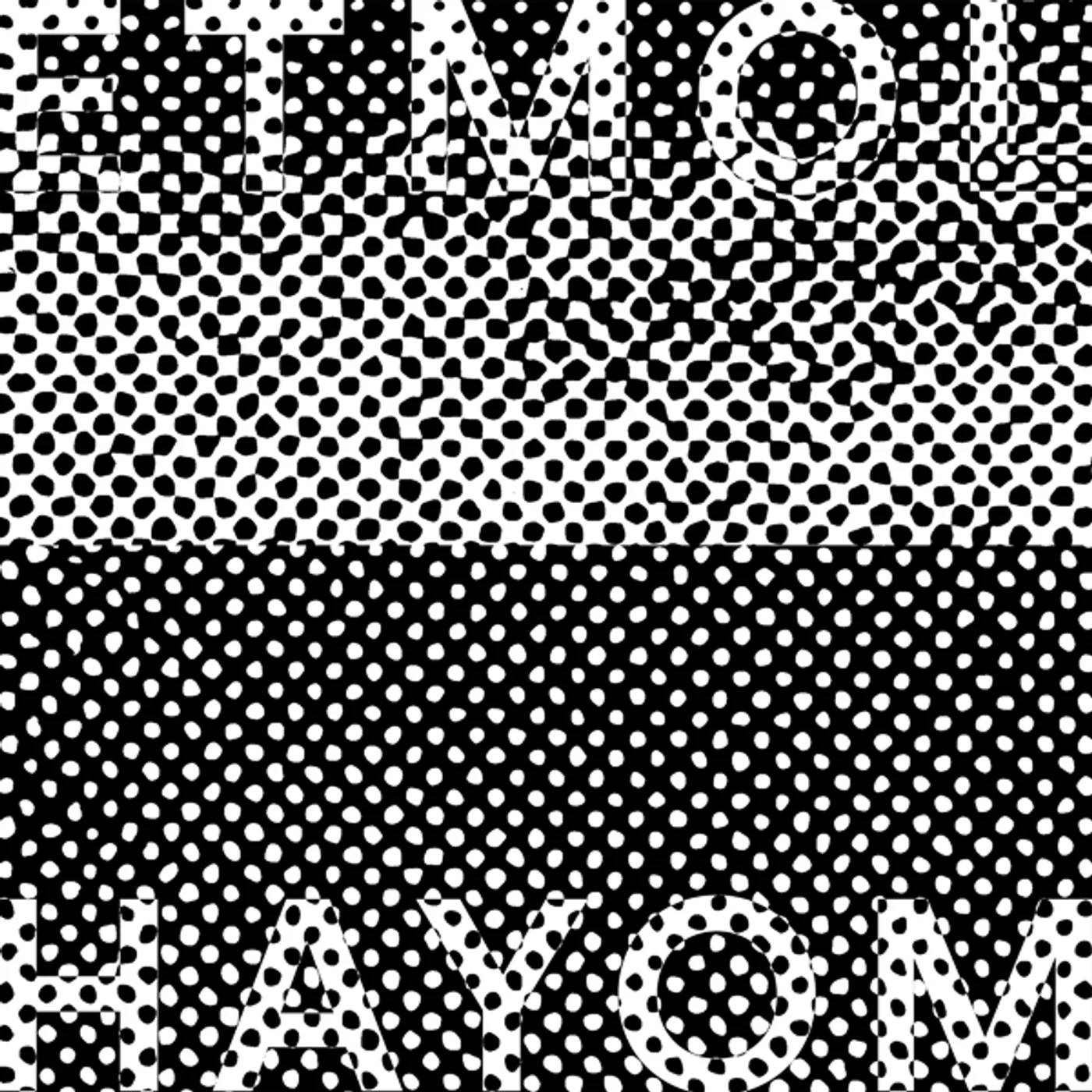 Xen & Yovav HAYOM ETMOL Vinyl Record