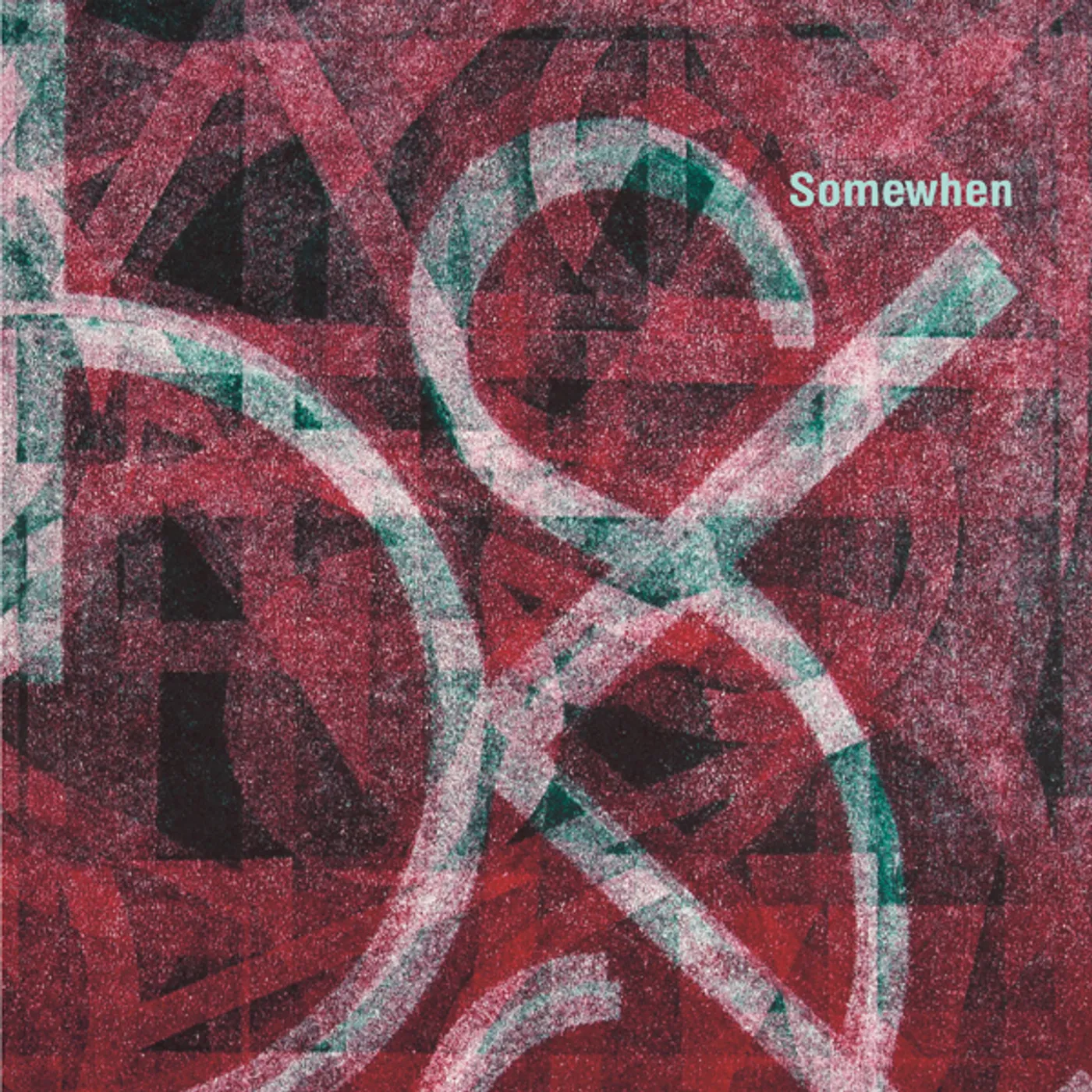 Somewhen AFL Vinyl Record