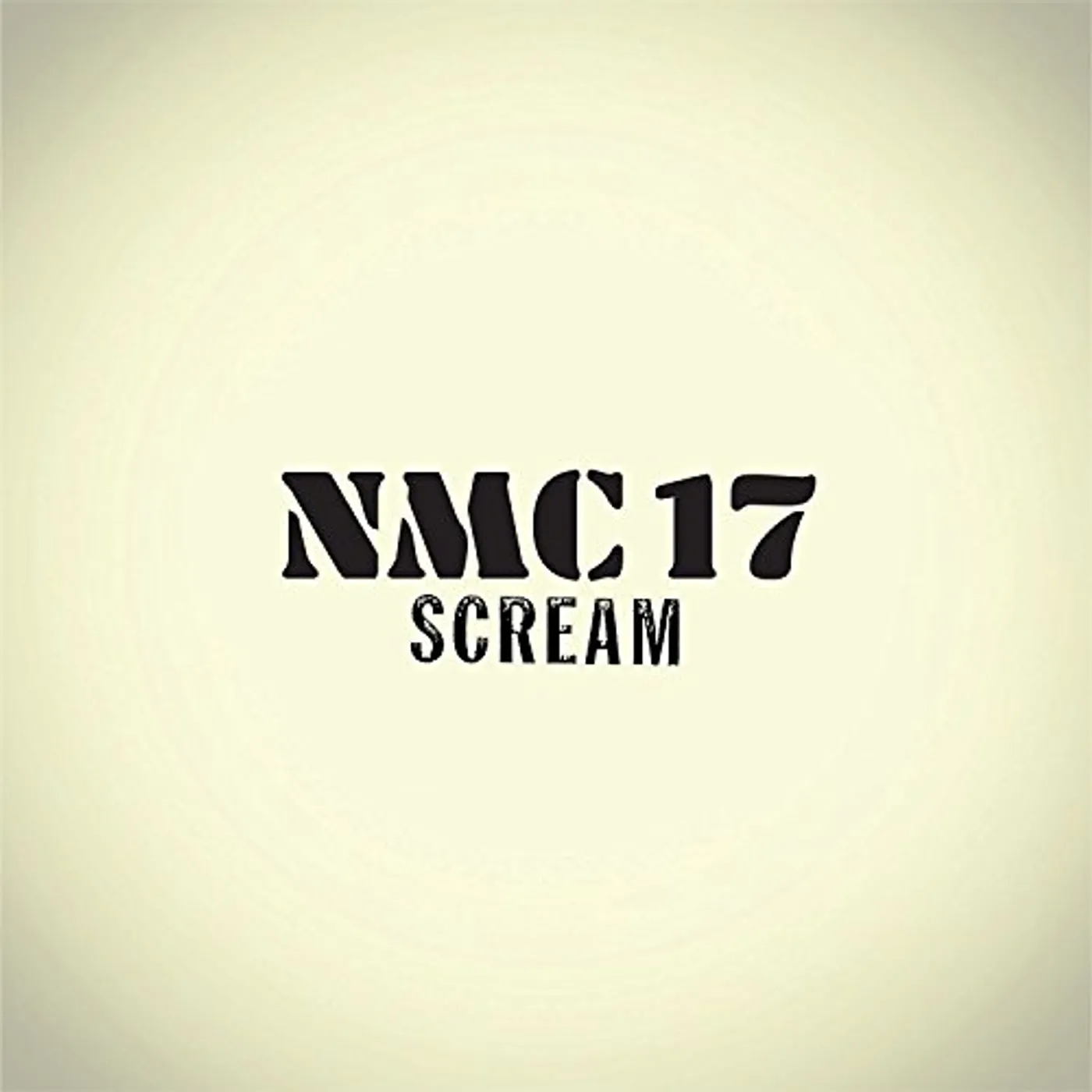 Scream NMC17 CD