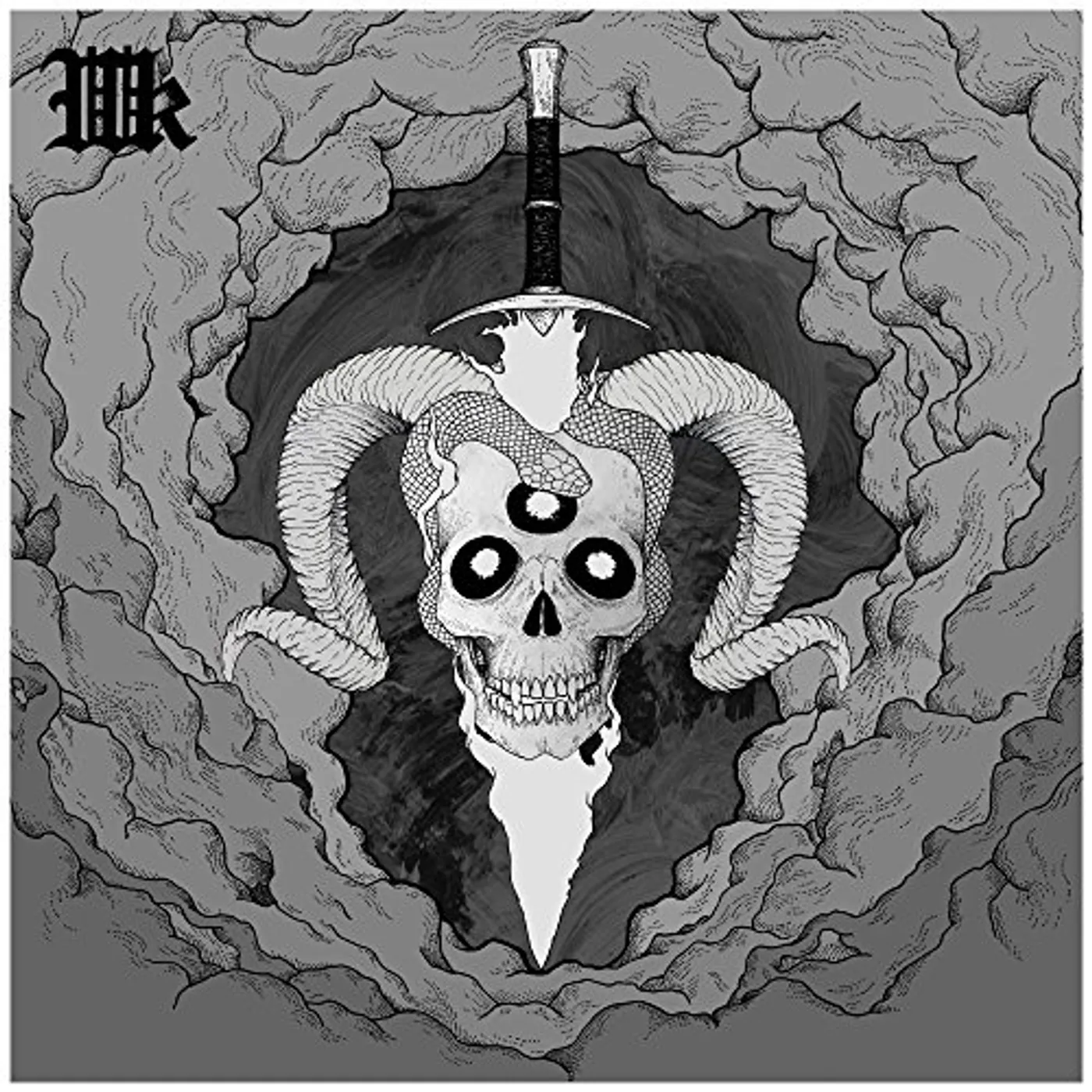 Wolf King Loyal To The Soil Vinyl Record